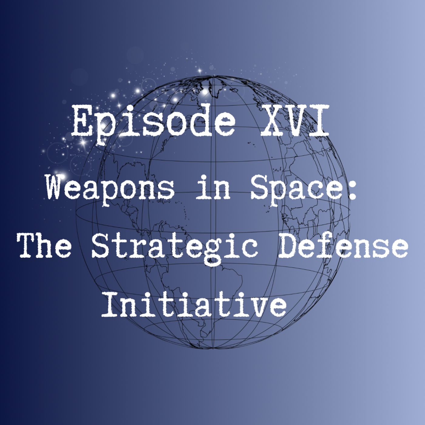 Eye Spy: The Intelligence History Podcast
