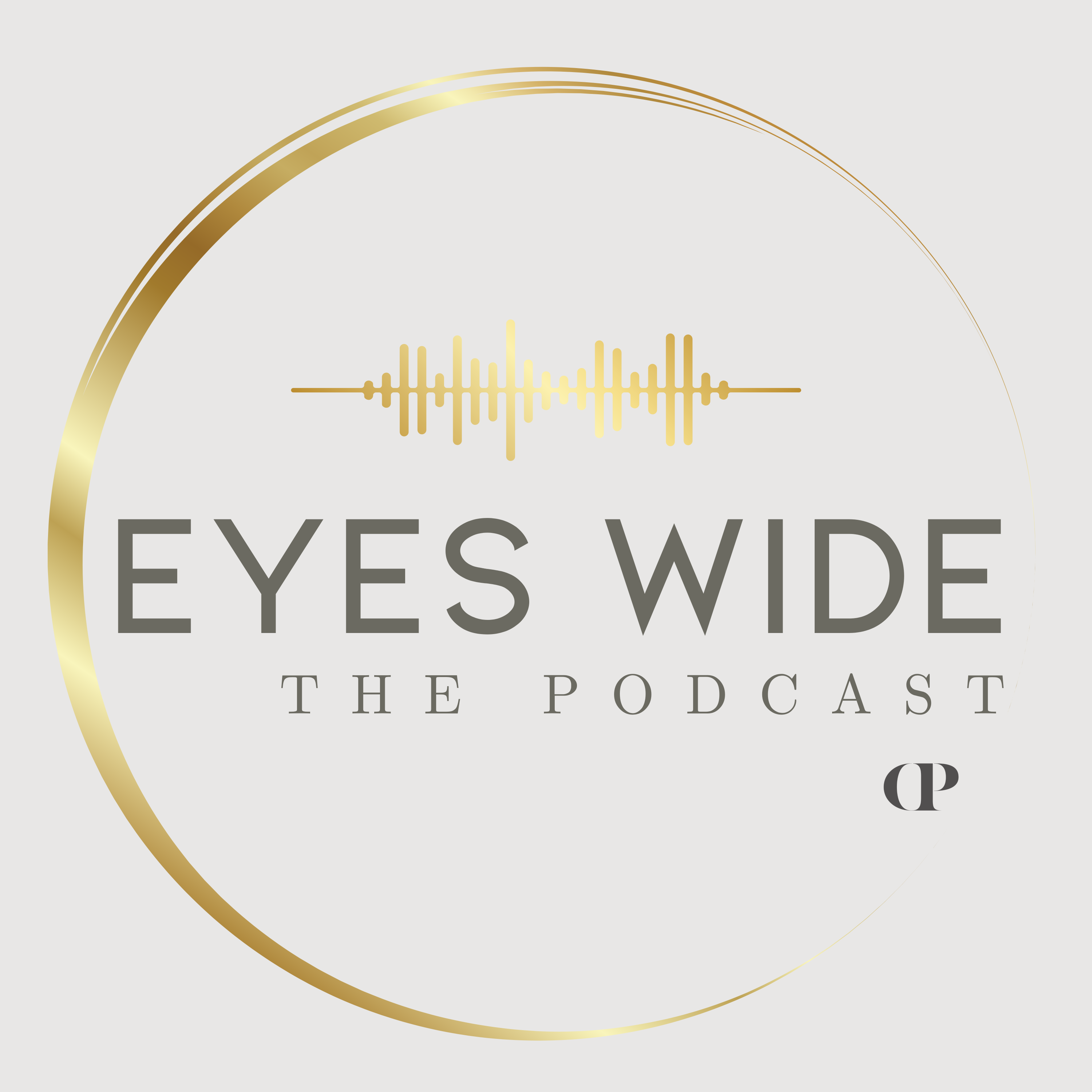 Eyes Wide - The Podcast