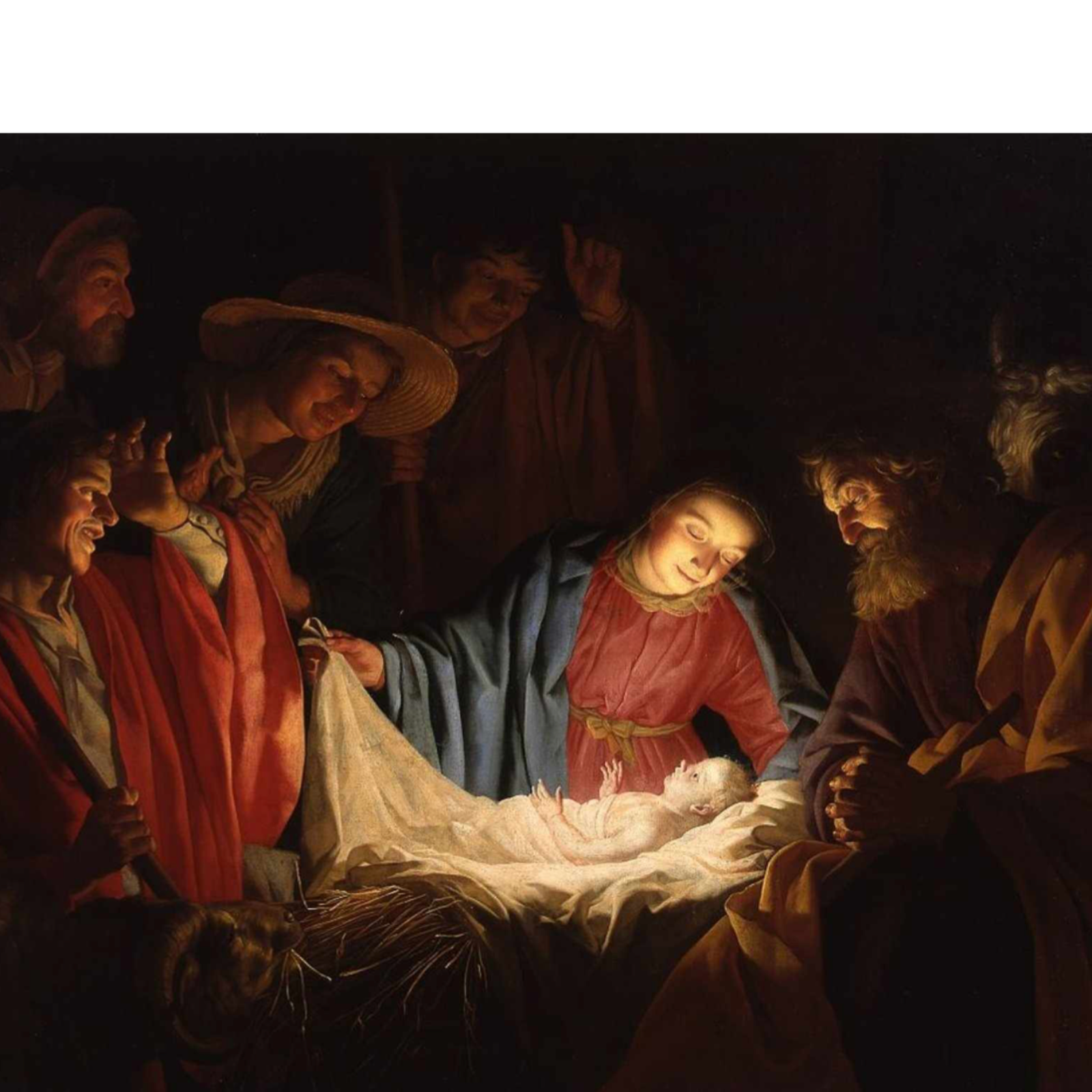 Christmas: From Manger to Megastore-How a Winter Feast Conquered the World episode artwork