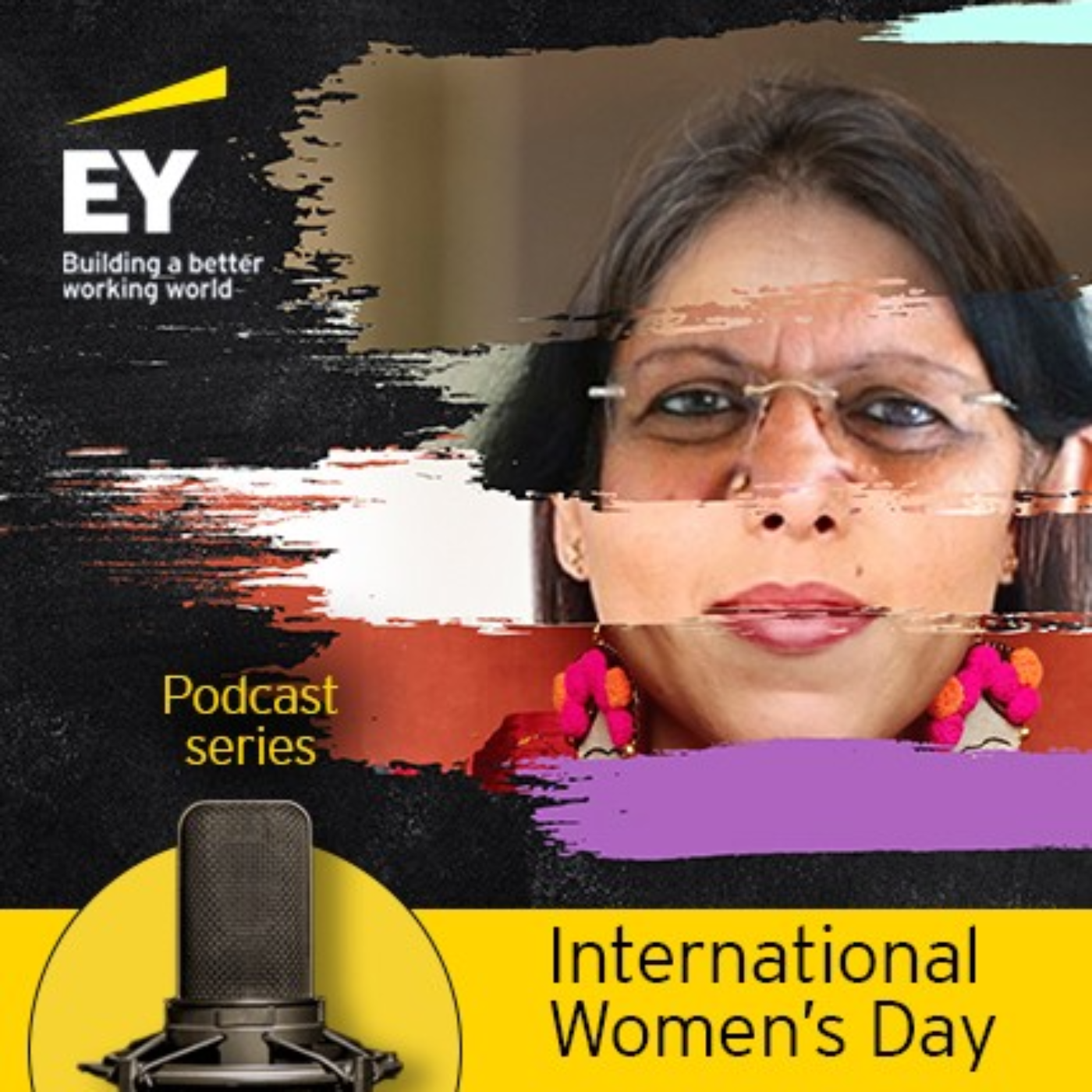 EY India Insights Podcast
