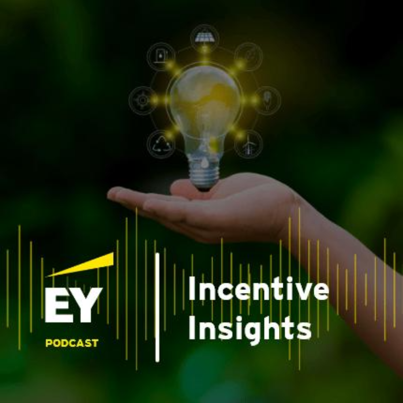 EY India Insights Podcast