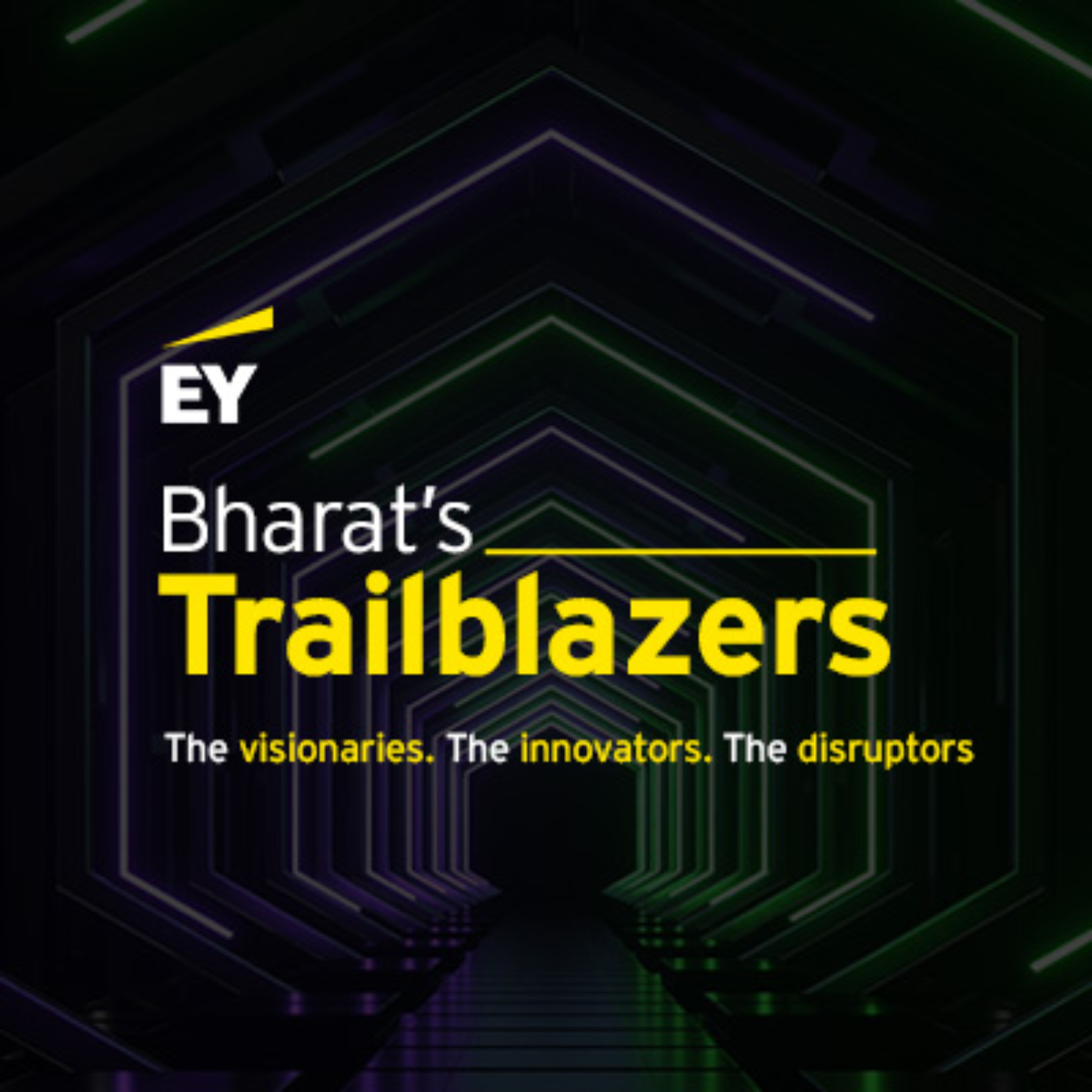 EY India Insights Podcast