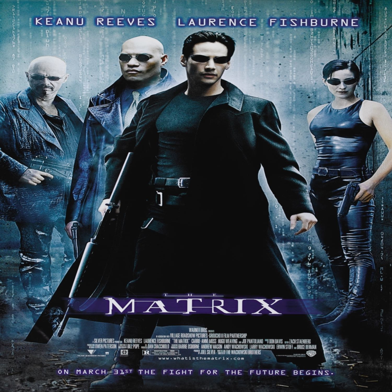 OG--EYRIWpod Ep. 3 -- The Matrix episode artwork