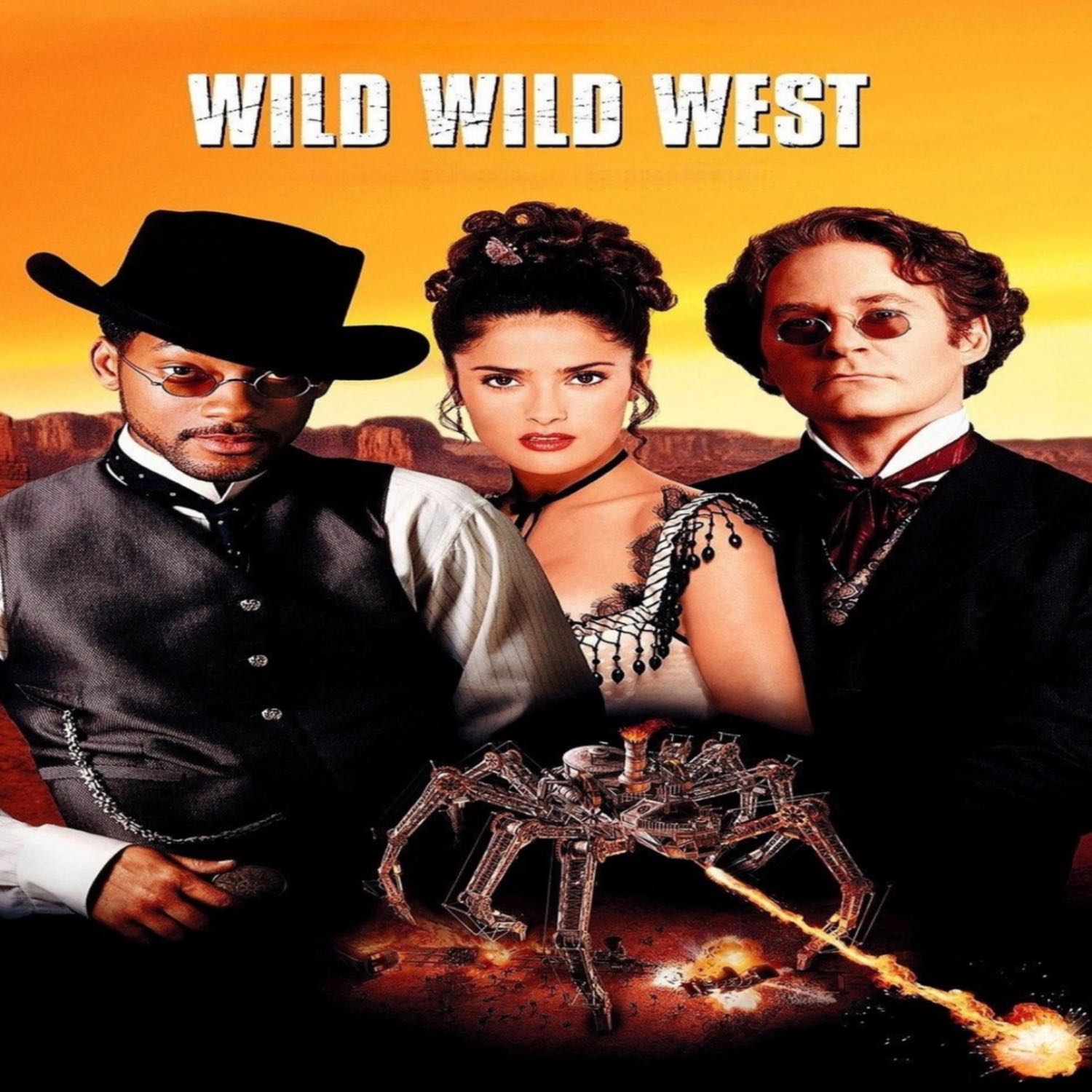 OG--EYRIWpod Ep. 7 -- Wild Wild West episode artwork