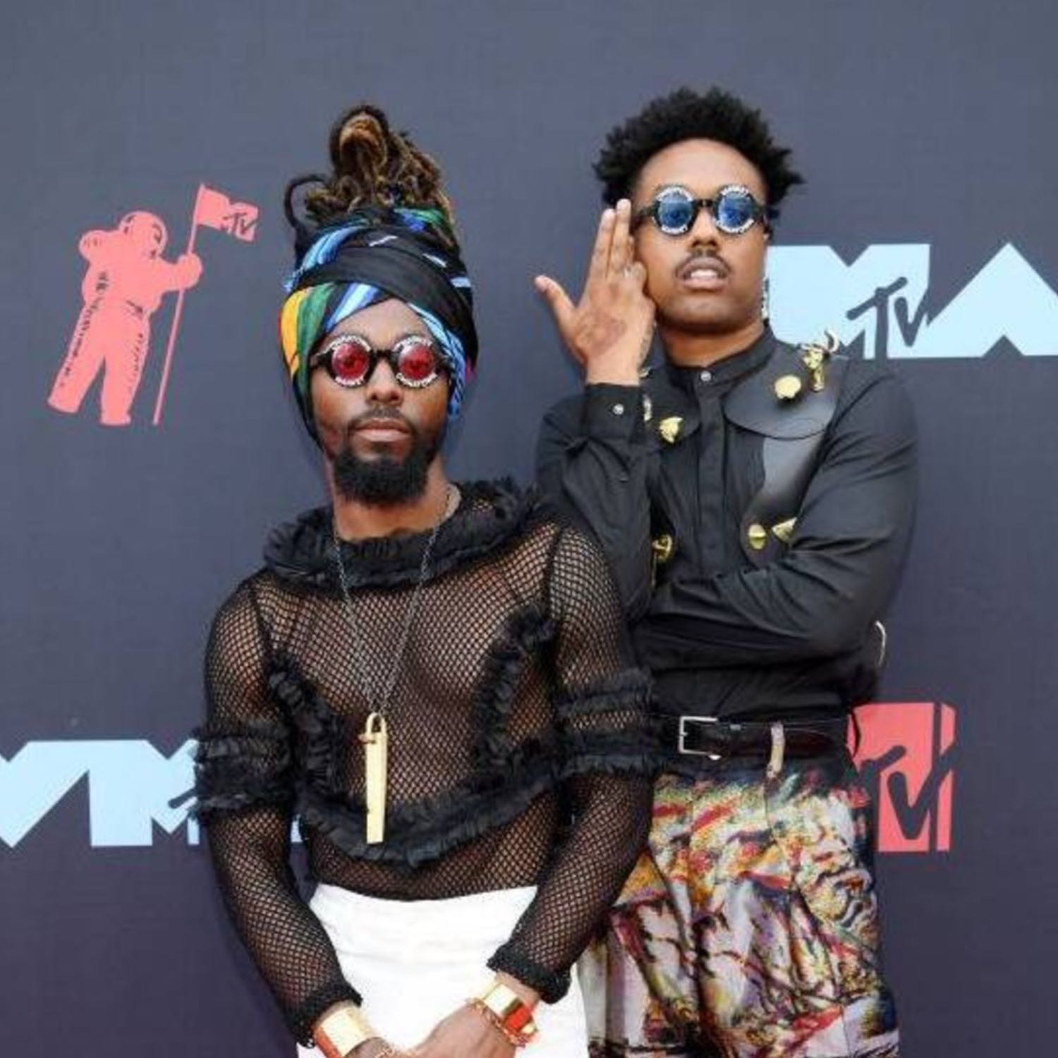 OG Ep.1 Making the Bracket: Best of Earthgang!!! episode artwork