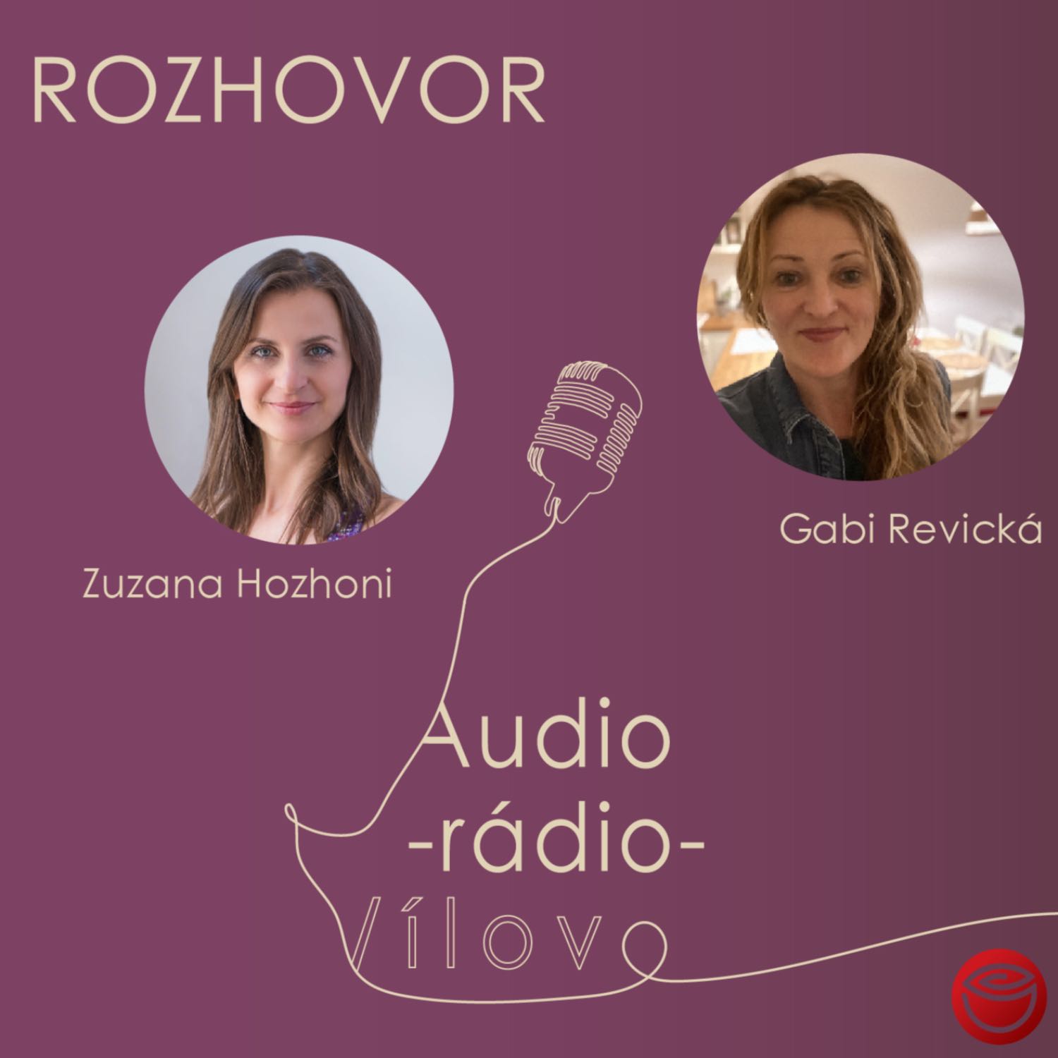 Audio-rádio Vílovo