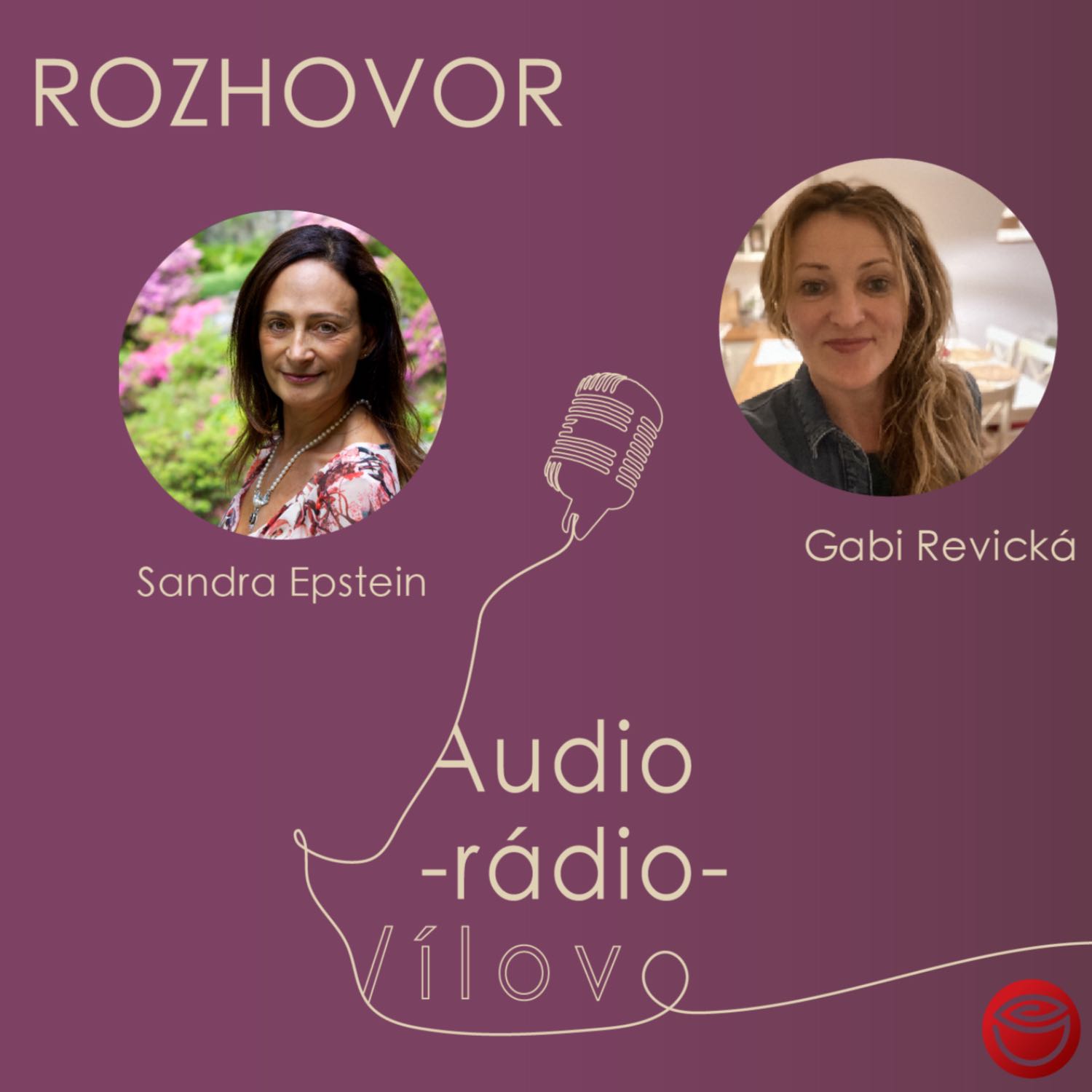 Audio-rádio Vílovo