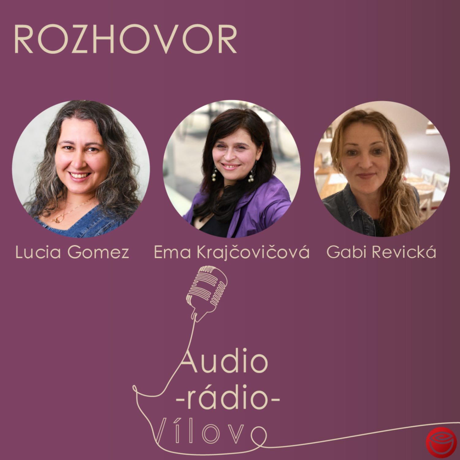 Audio-rádio Vílovo