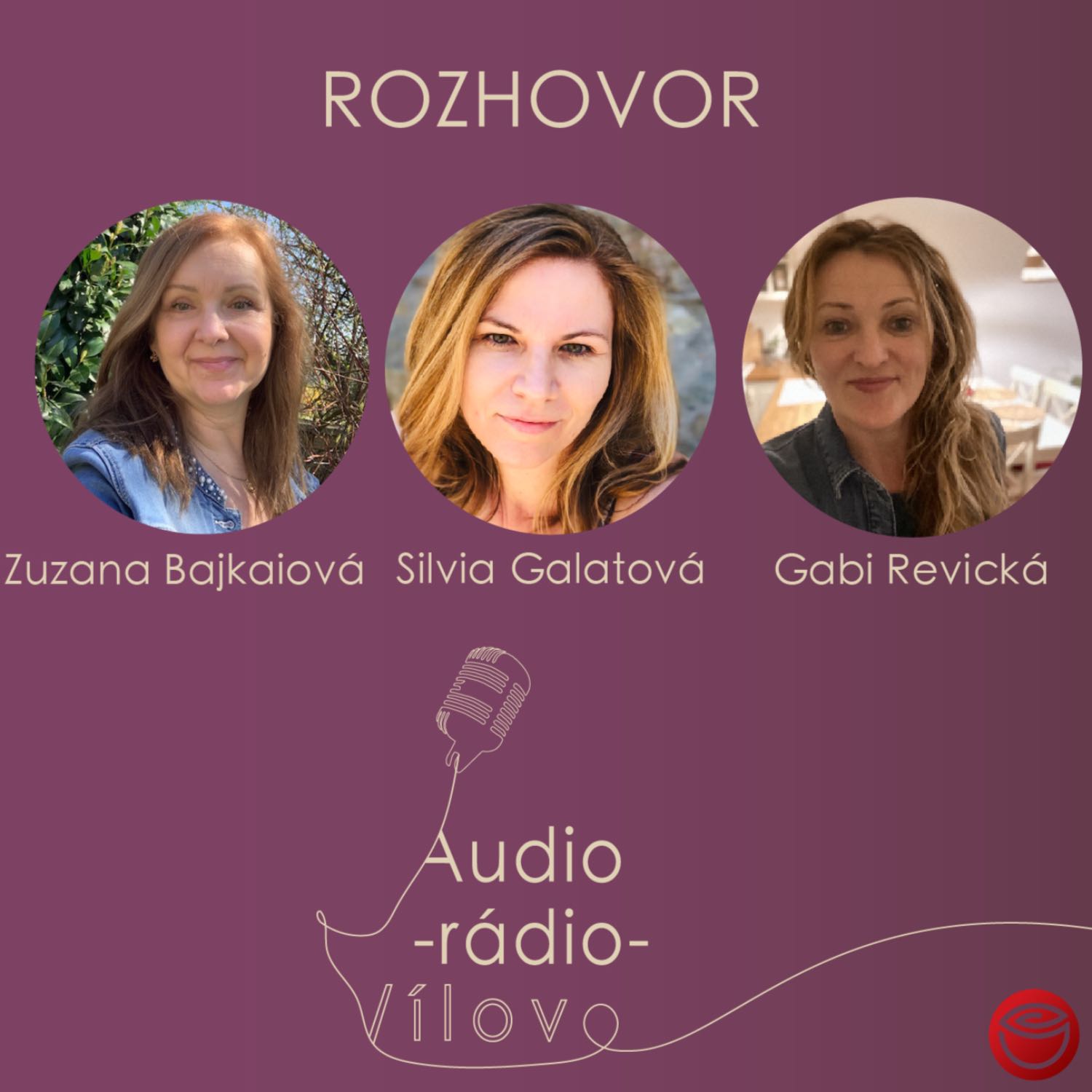 Audio-rádio Vílovo