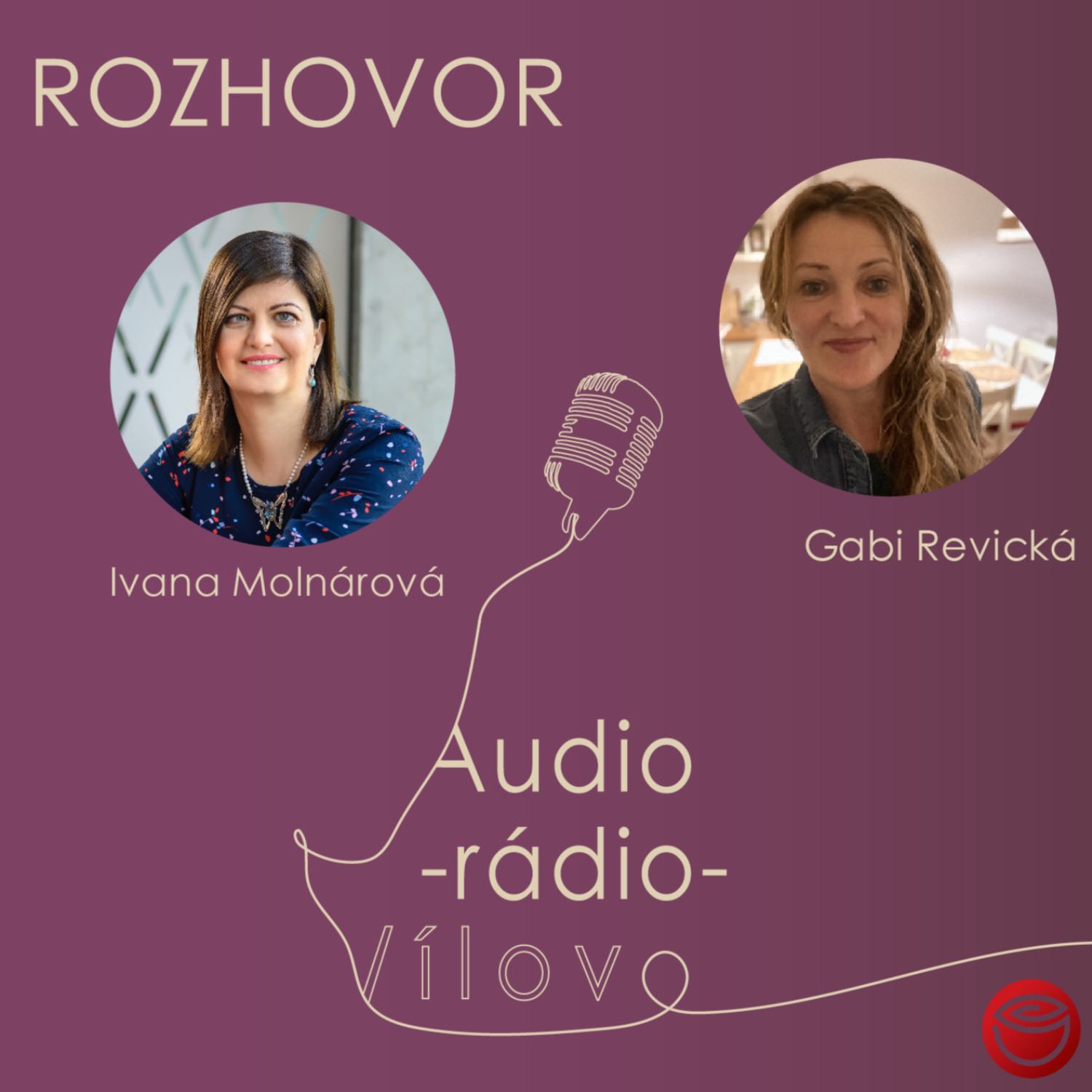 Audio-rádio Vílovo