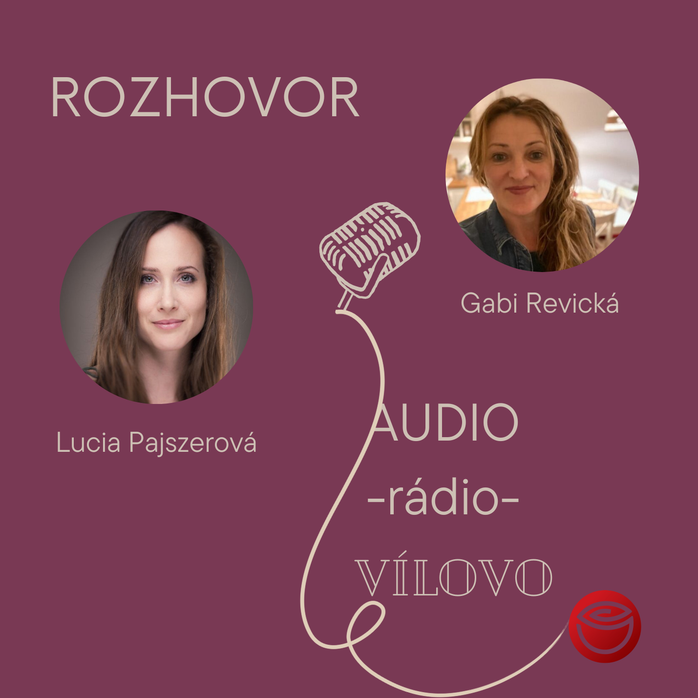 Audio-rádio Vílovo