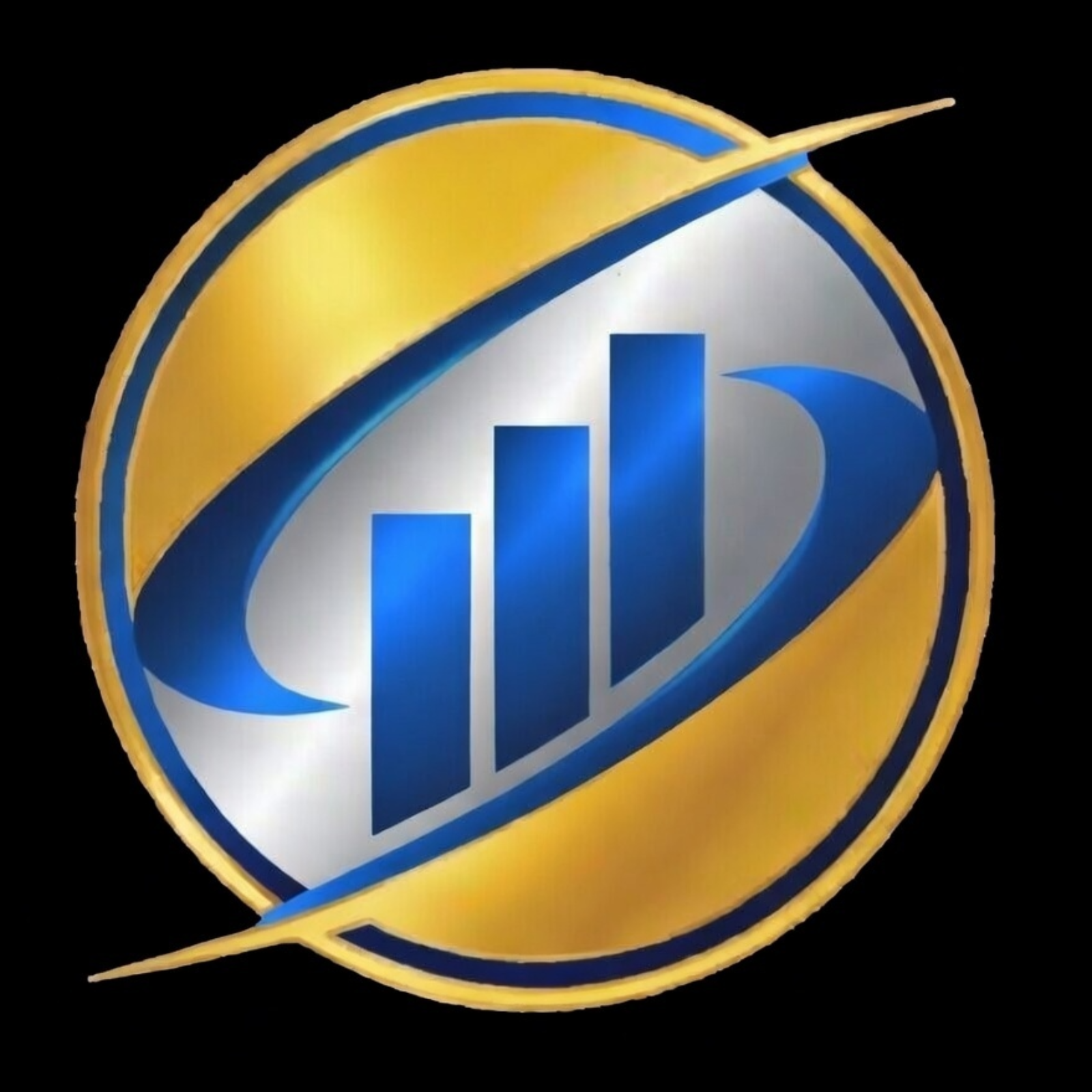 EZFX Trading cover art