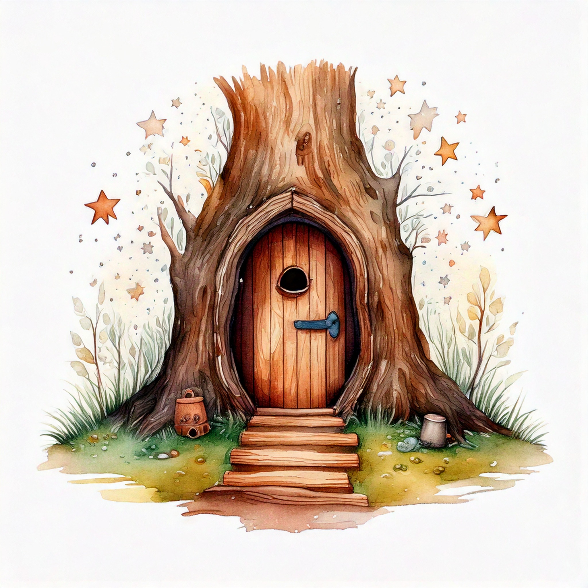 Dört Ağaç Kovuğu episode artwork