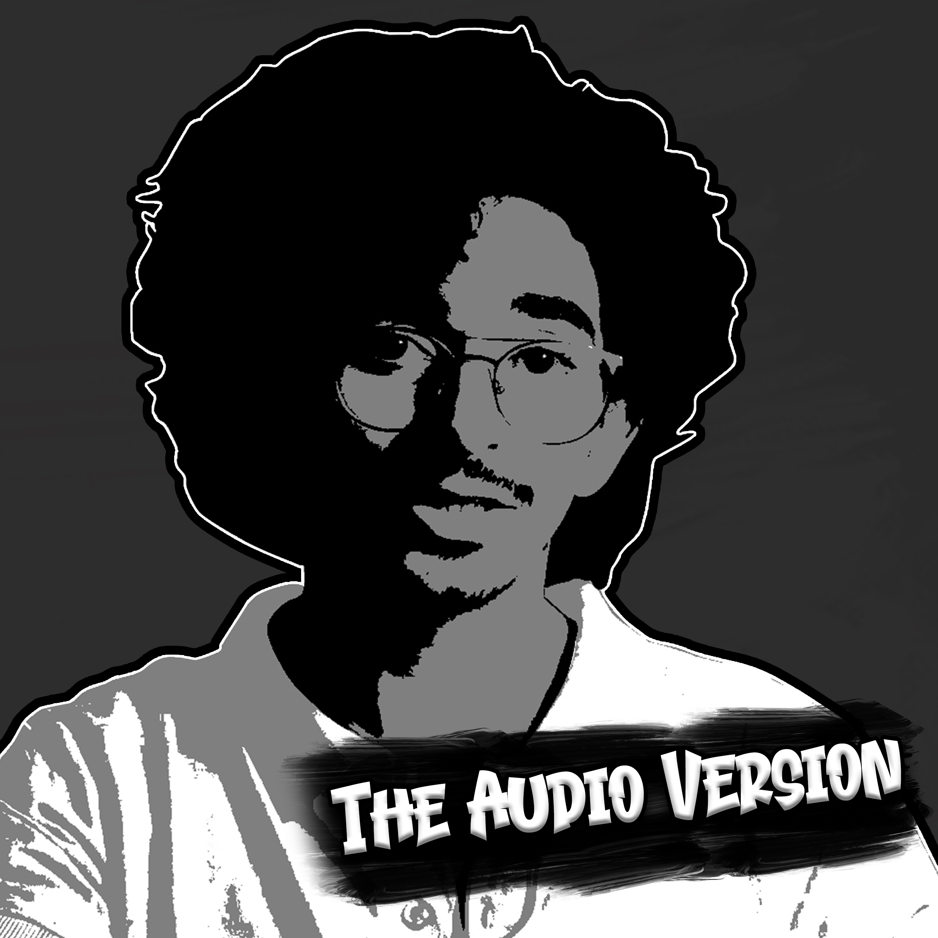 Ezz Elawady - The Audio Version