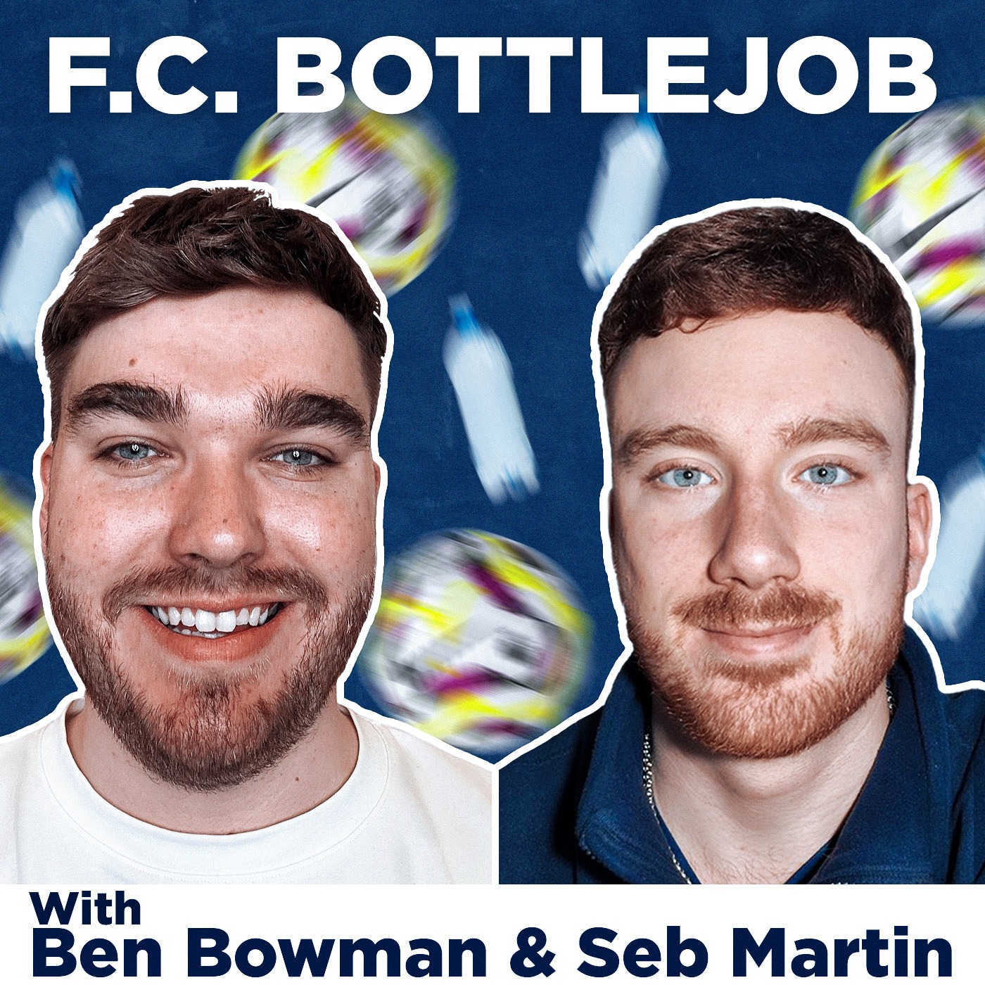 F.C. Bottlejob