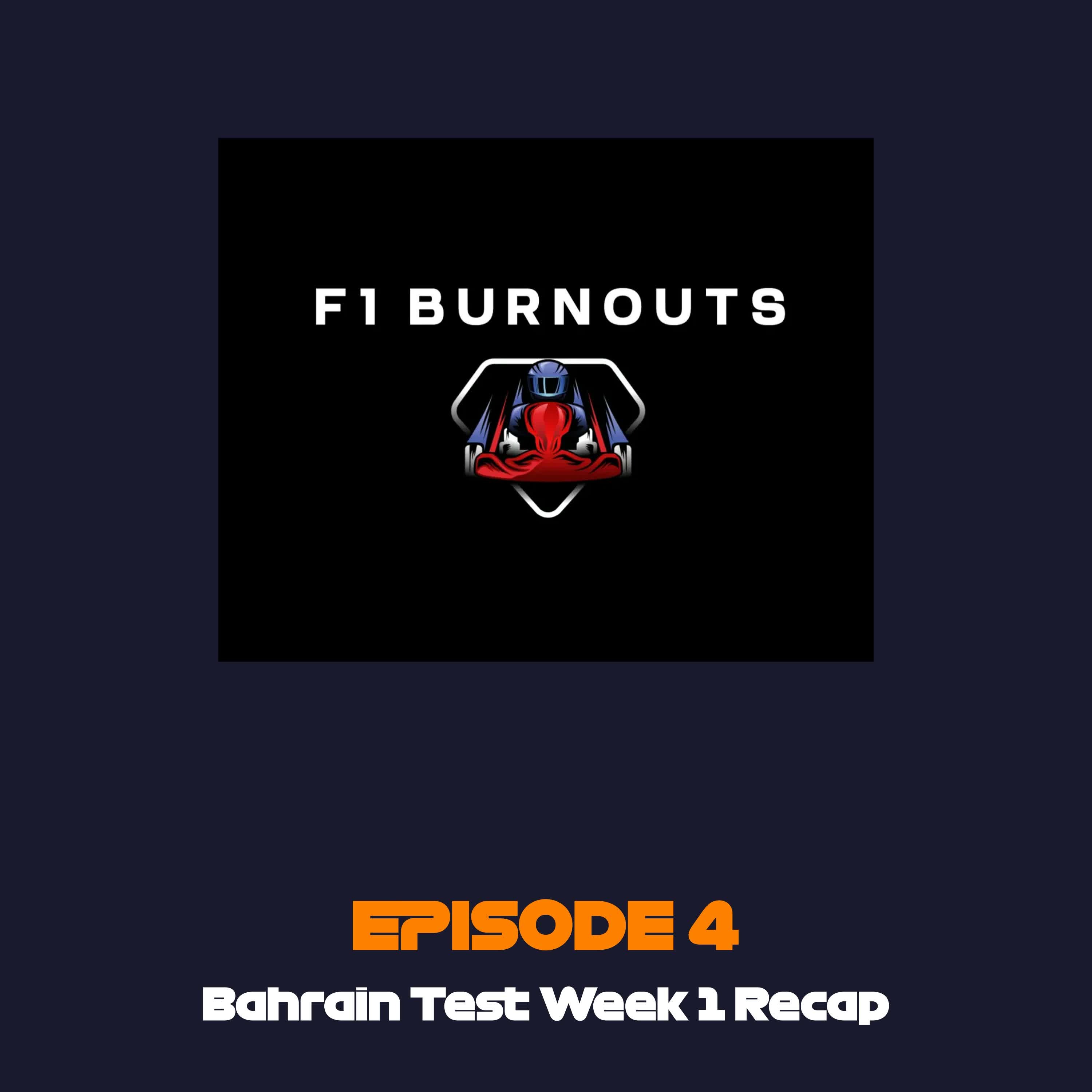 Bahrain Test Week 1: Rankings, Reactions, and the Memes That Broke F1 Twitter