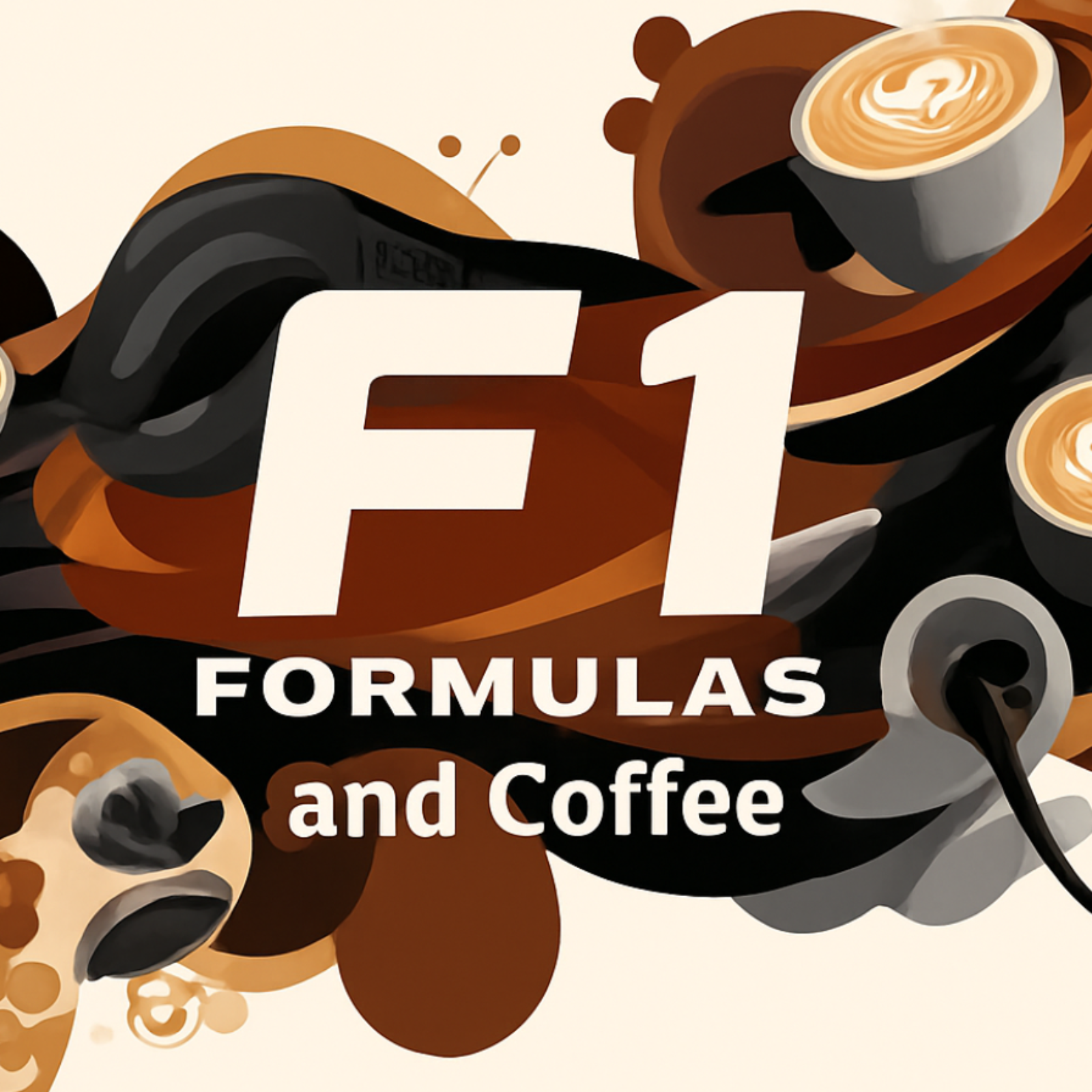F1: Formulas & Coffee