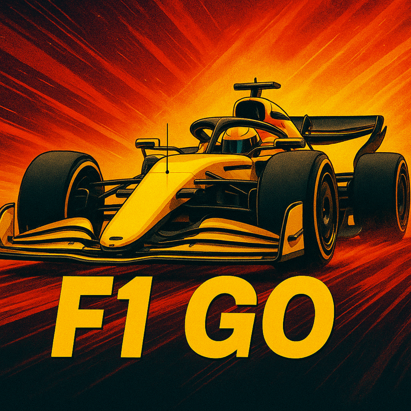 F1 GO