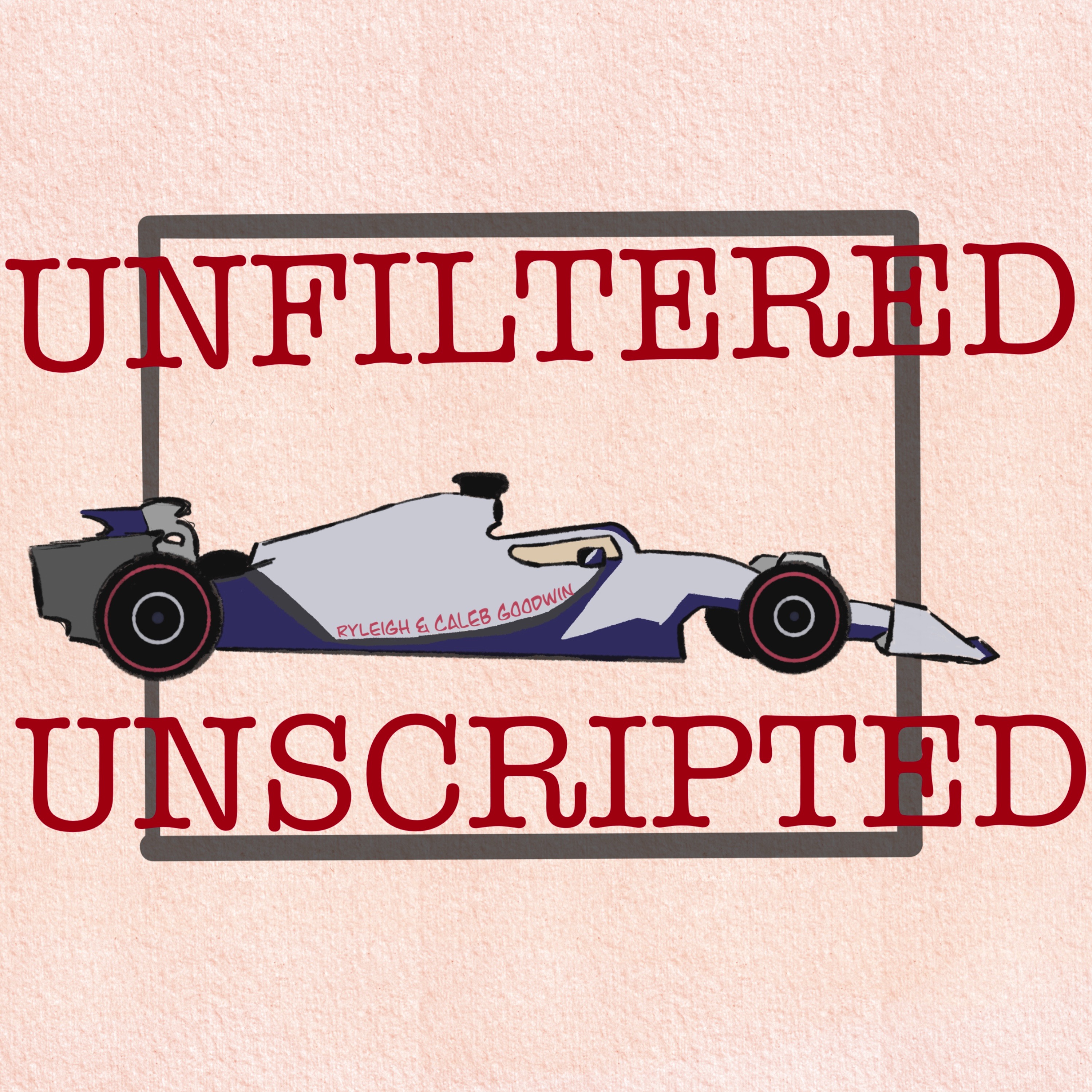 F1 Unfiltered Unscripted