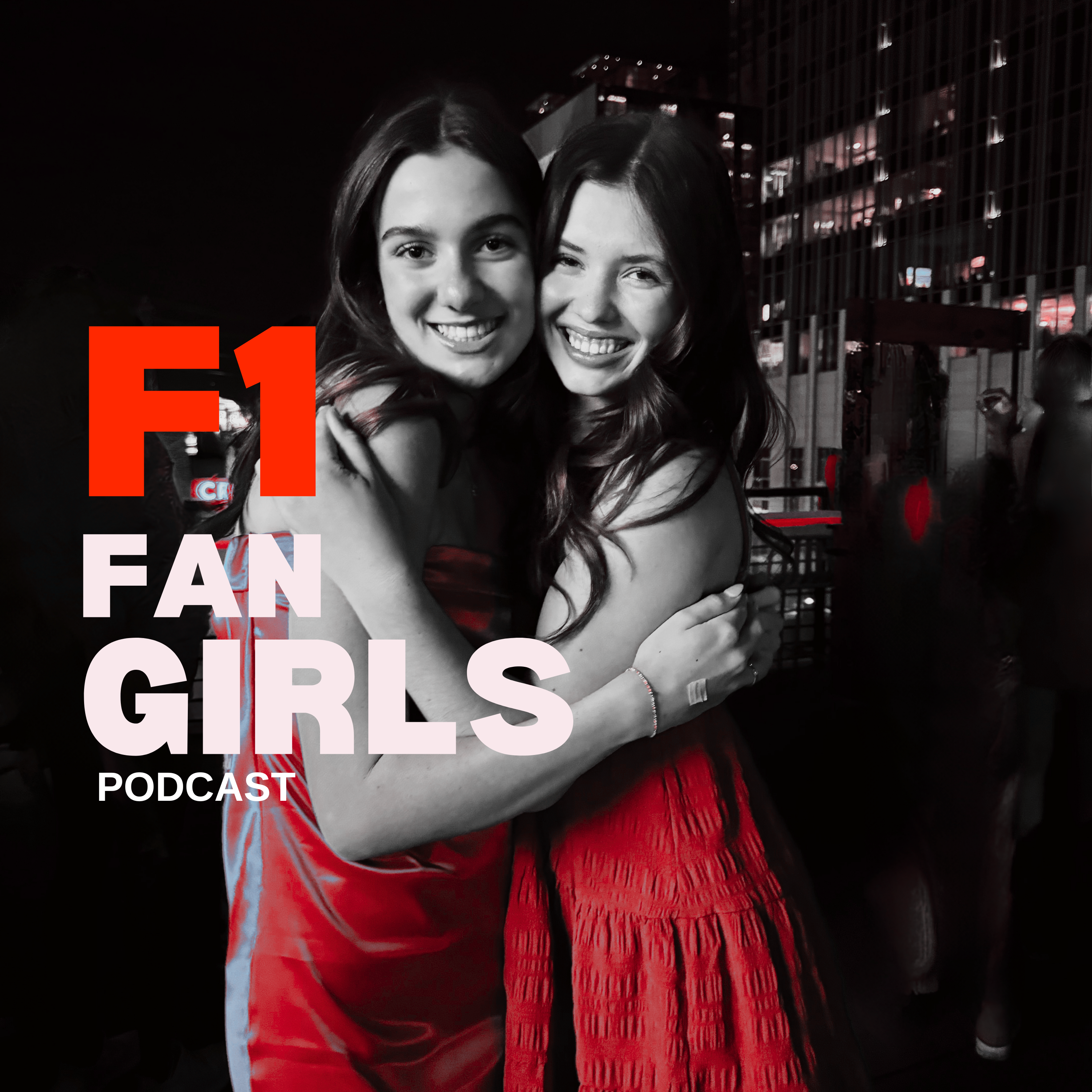 F1 FanGirls Podcast