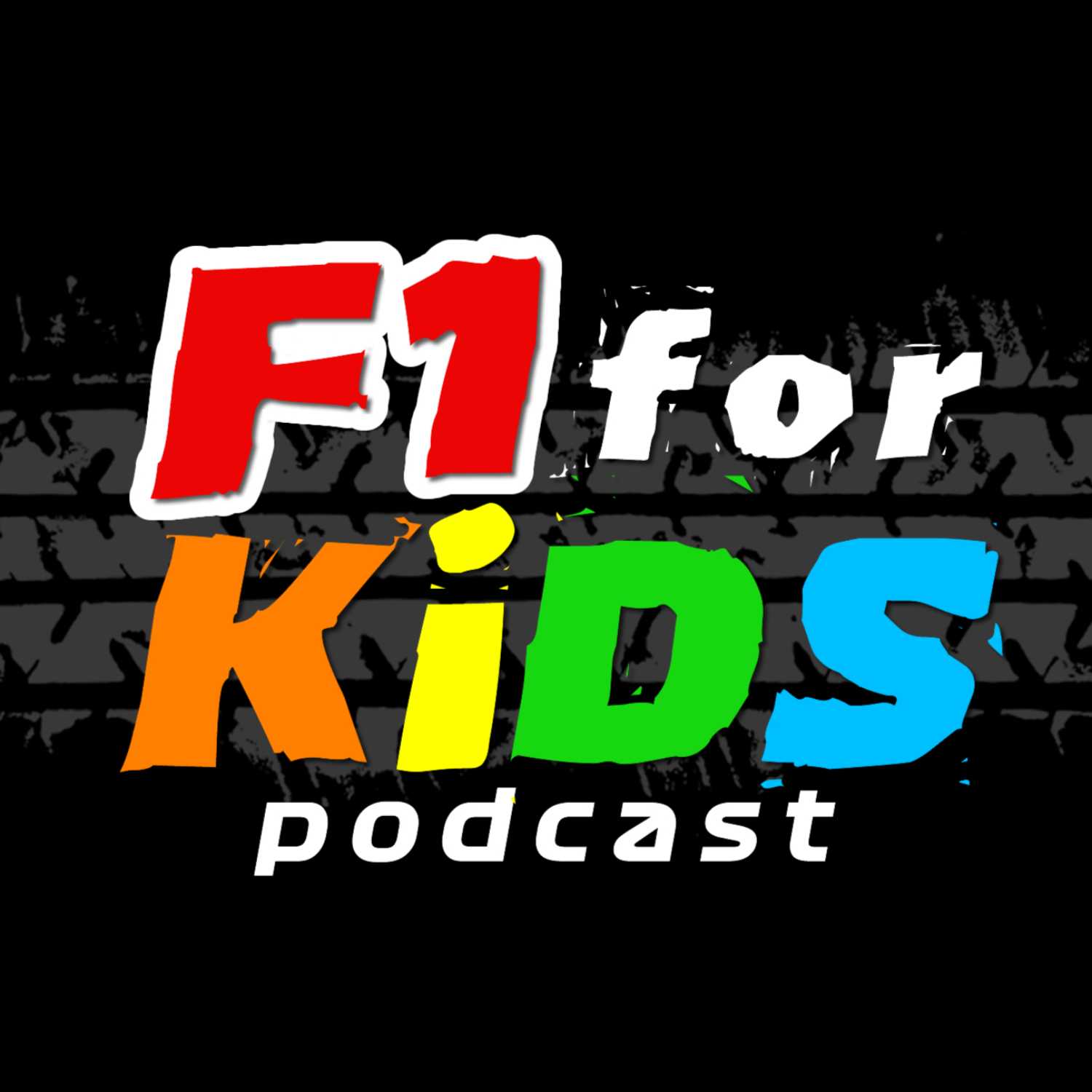 F1 for Kids - Lights Out and Away We Go!