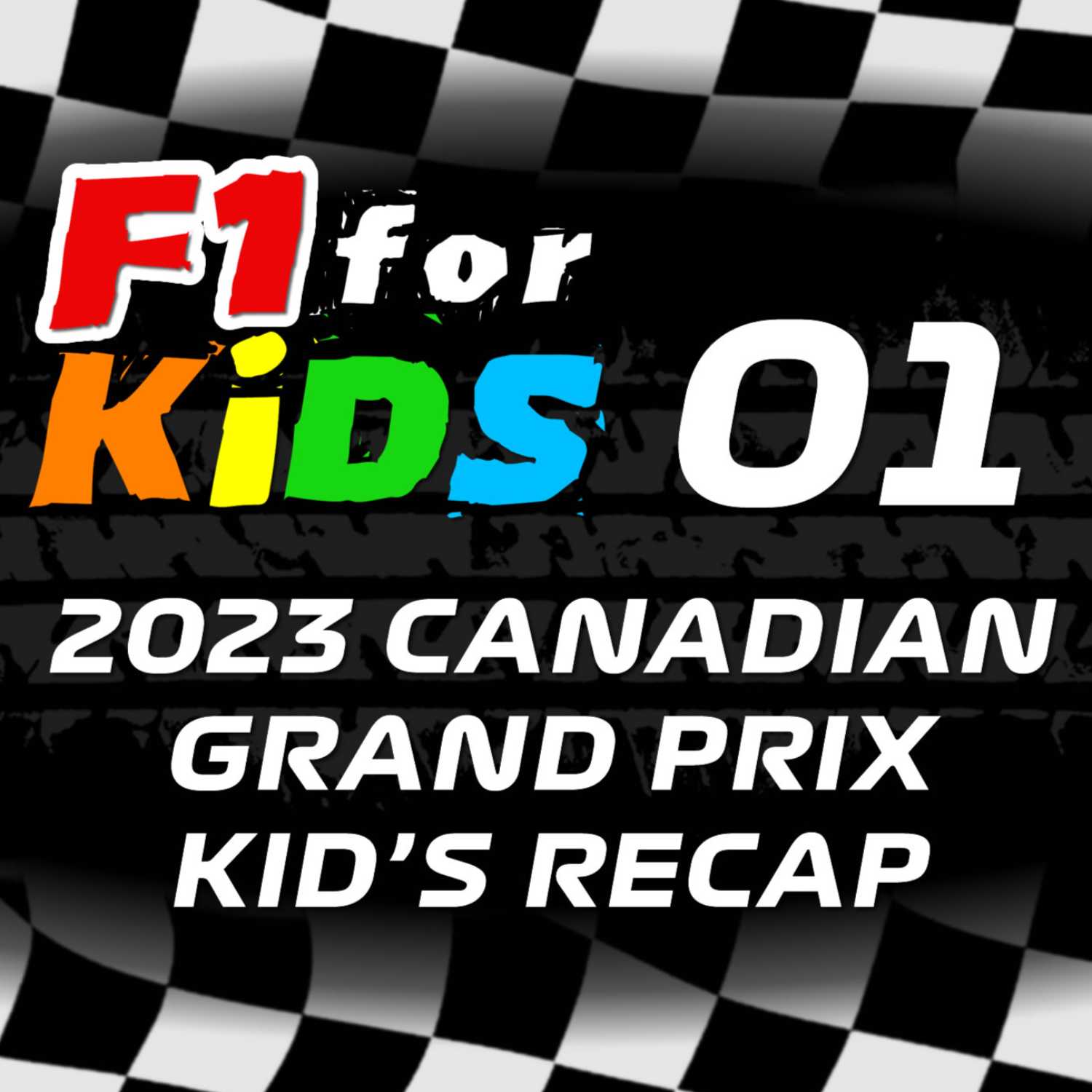Recap - 2023 F1 Canadian Grand Prix