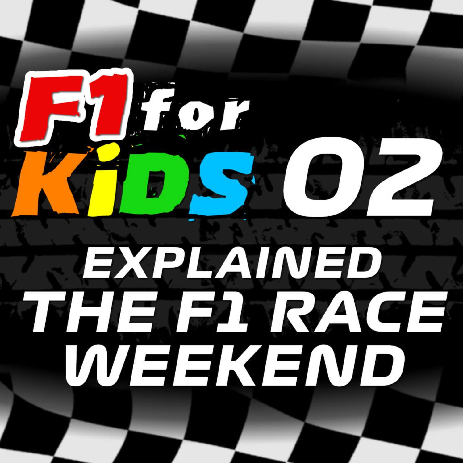Explained - The F1 Race Weekend