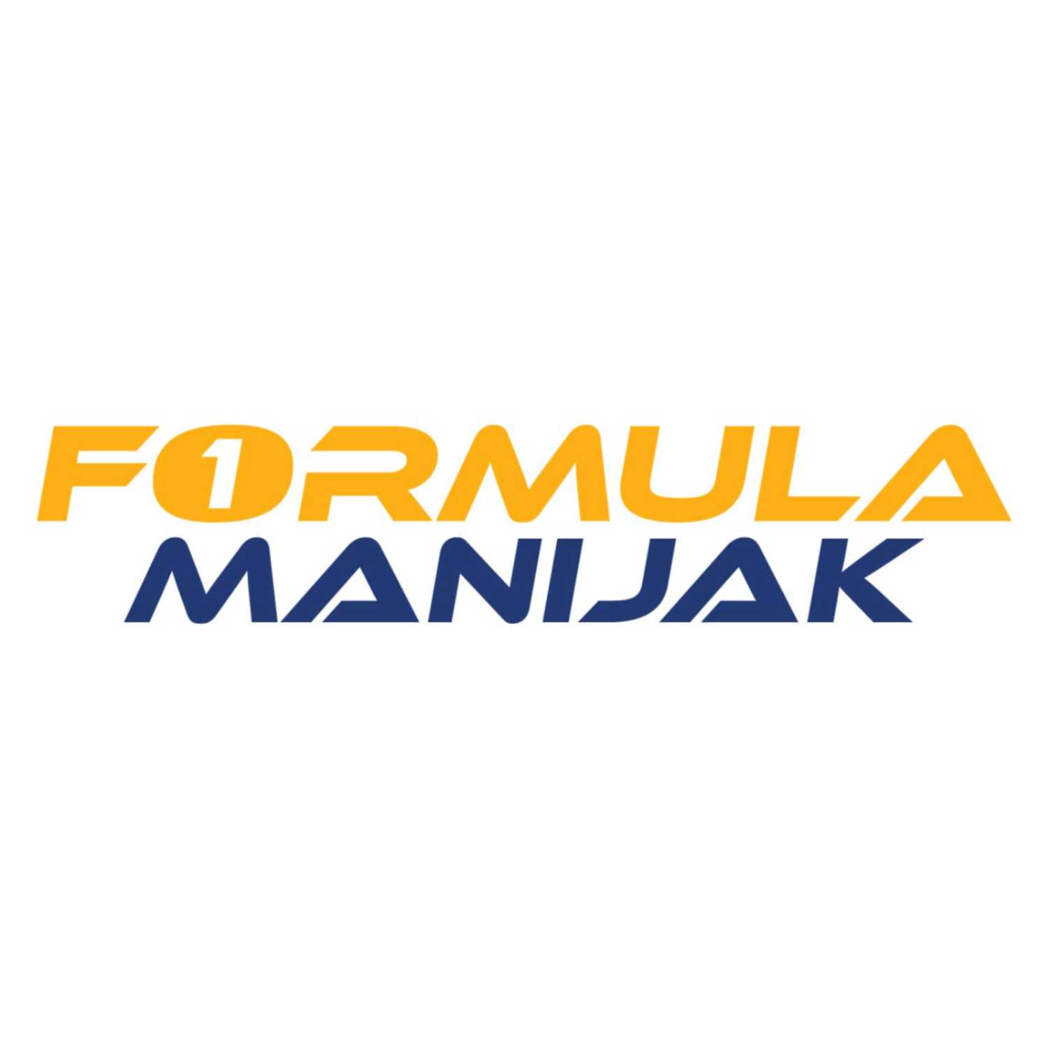 Formula Manijak