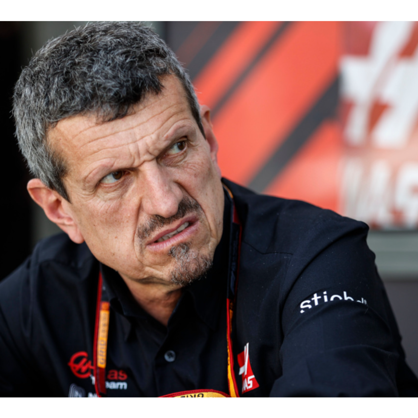 F1 Philosophy