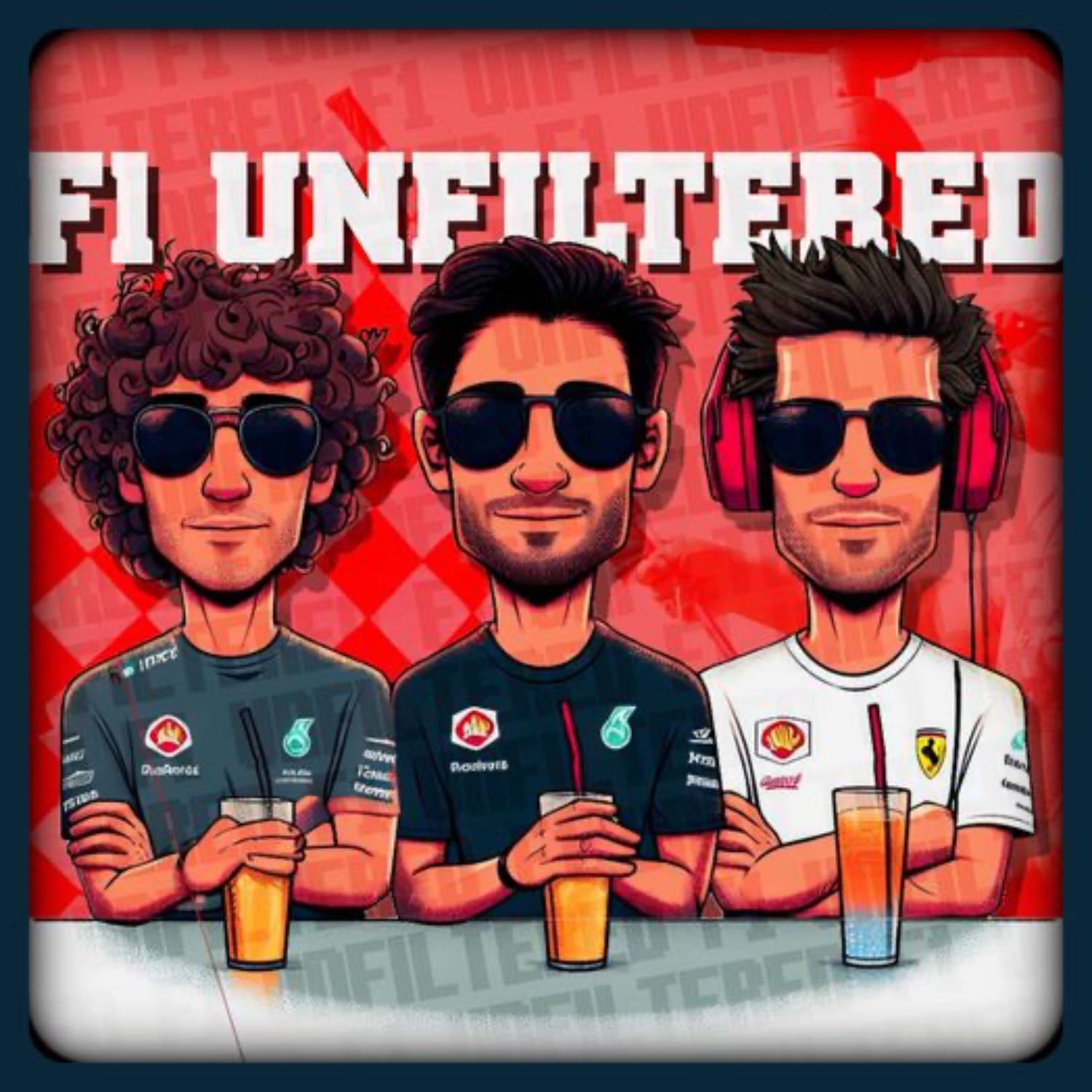 Brazil GP: Mid or Fire? (Sao Paulo didn't Sao Paolo, like it used to Sao Paolo)