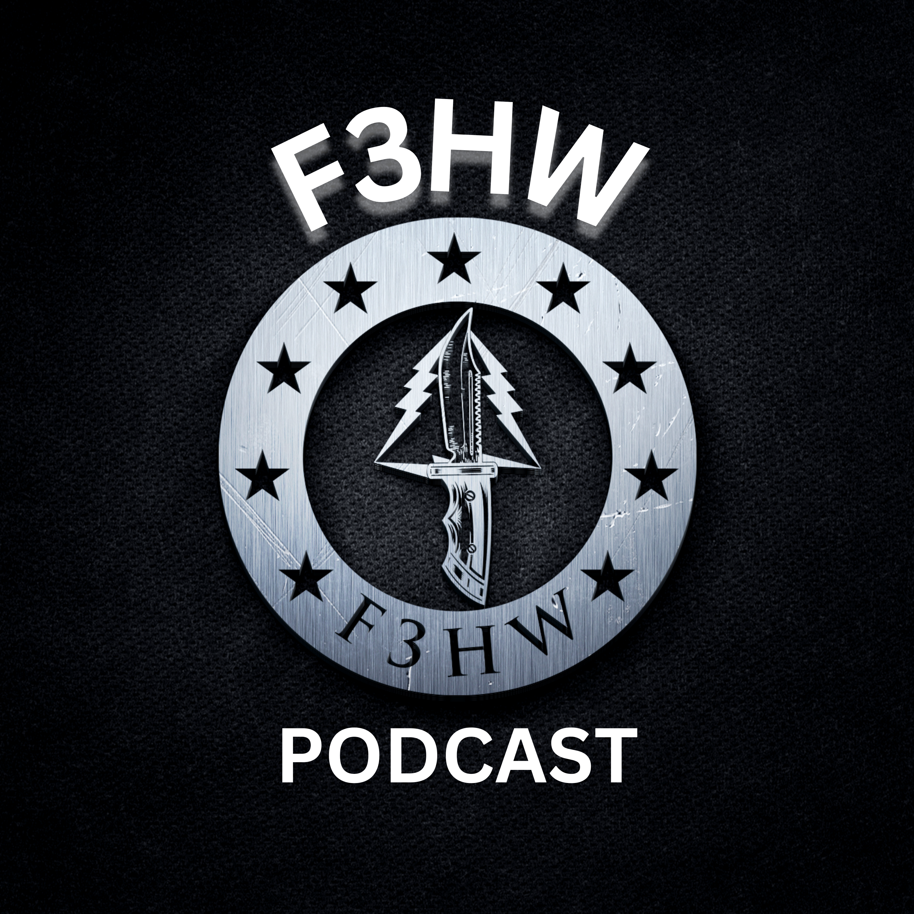 F3Hw: Wellness Odysses podcast artwork