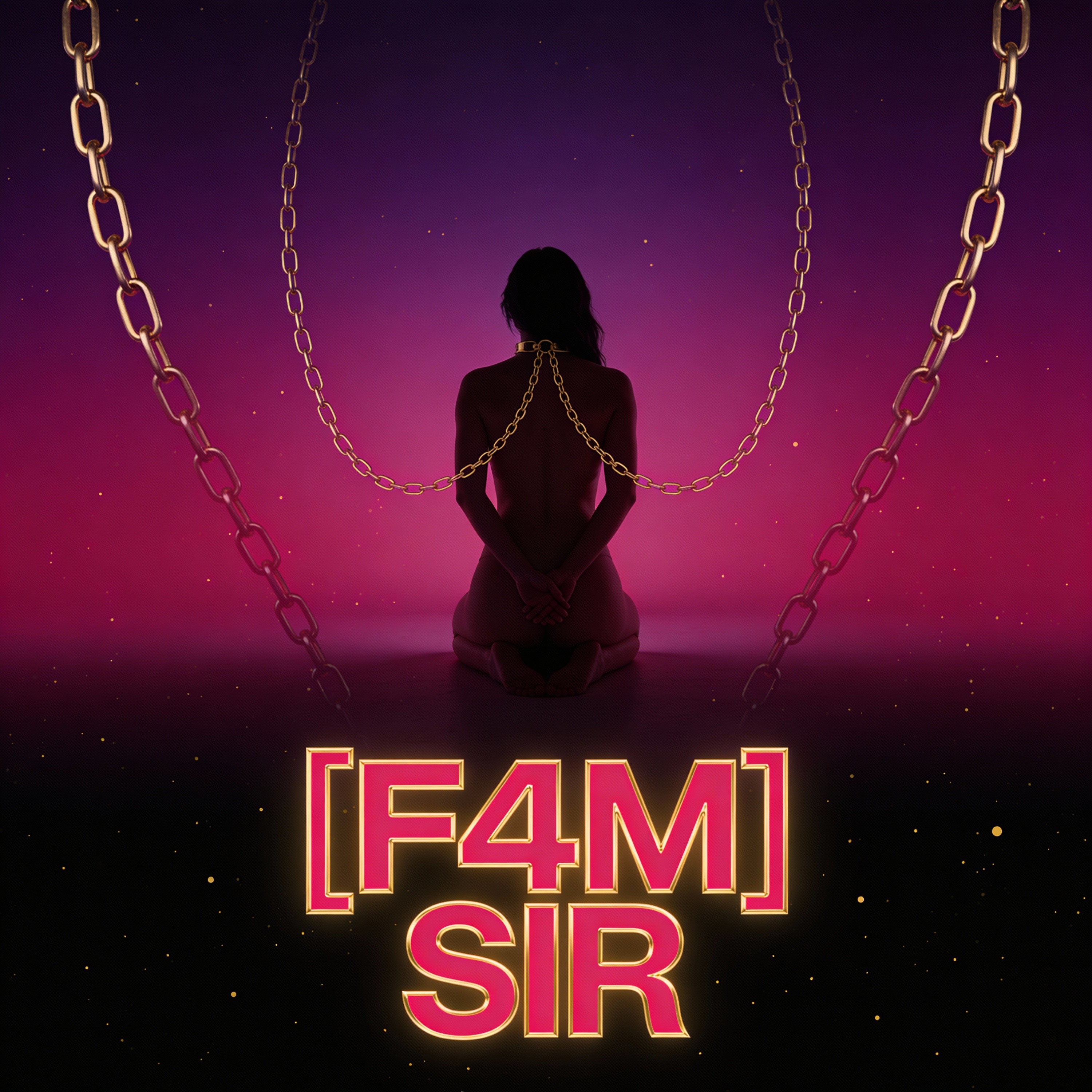 [F4M] SIR | Submissive Erotic Audio ASMR Stories Calling You Sir BDSM Roleplay [Female Narrator]