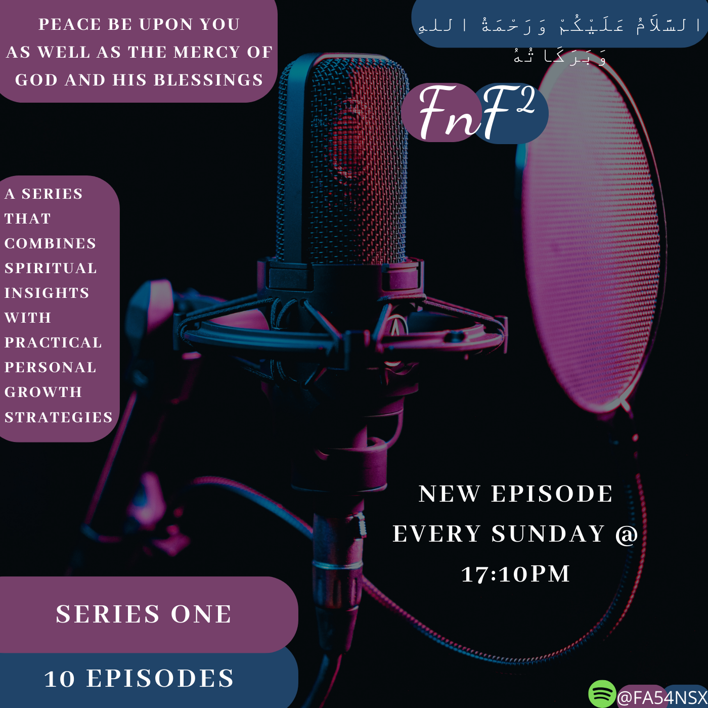 Pathways to Personal Growth: Insights from Islam by Faizaan