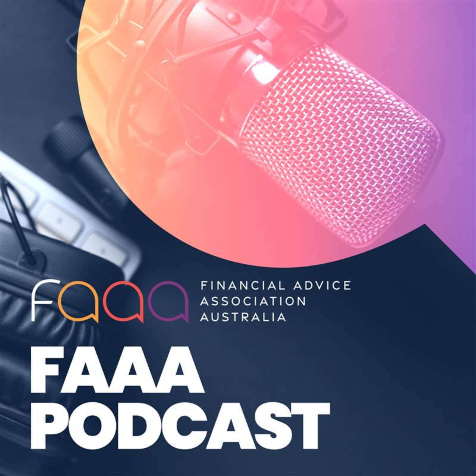 FAAA Podcast Series