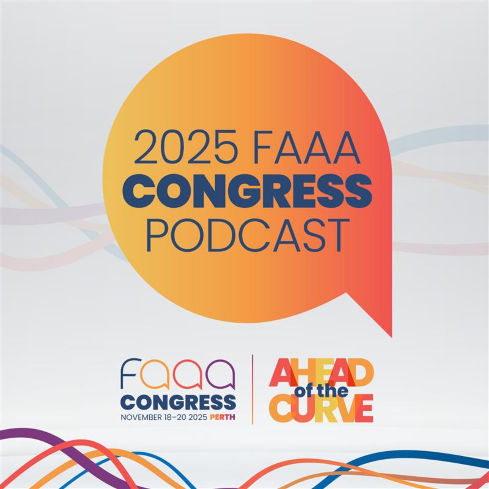 FAAA Podcast Series