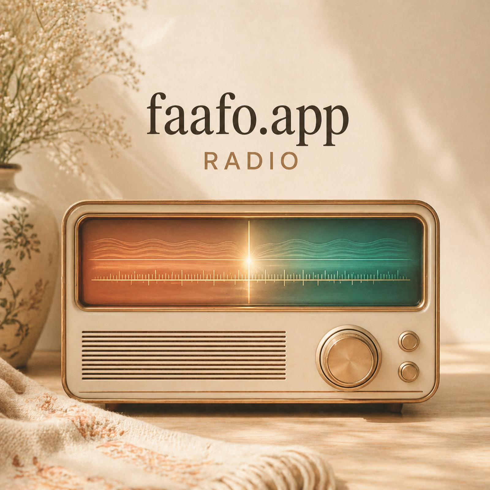 faafo radio