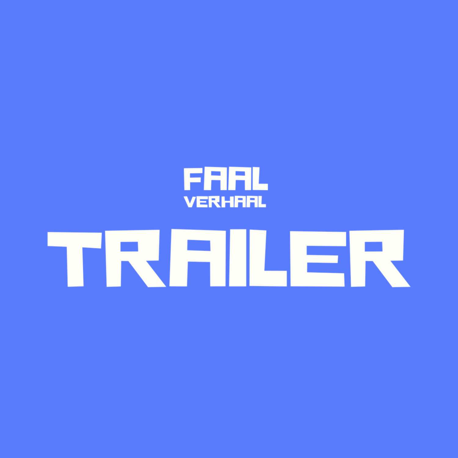 FaalVerhaal