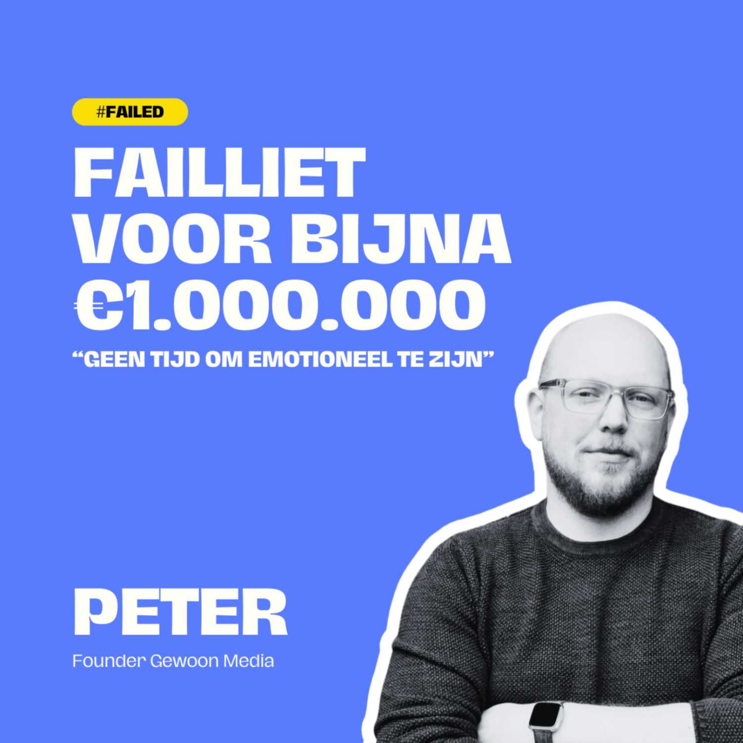 FaalVerhaal