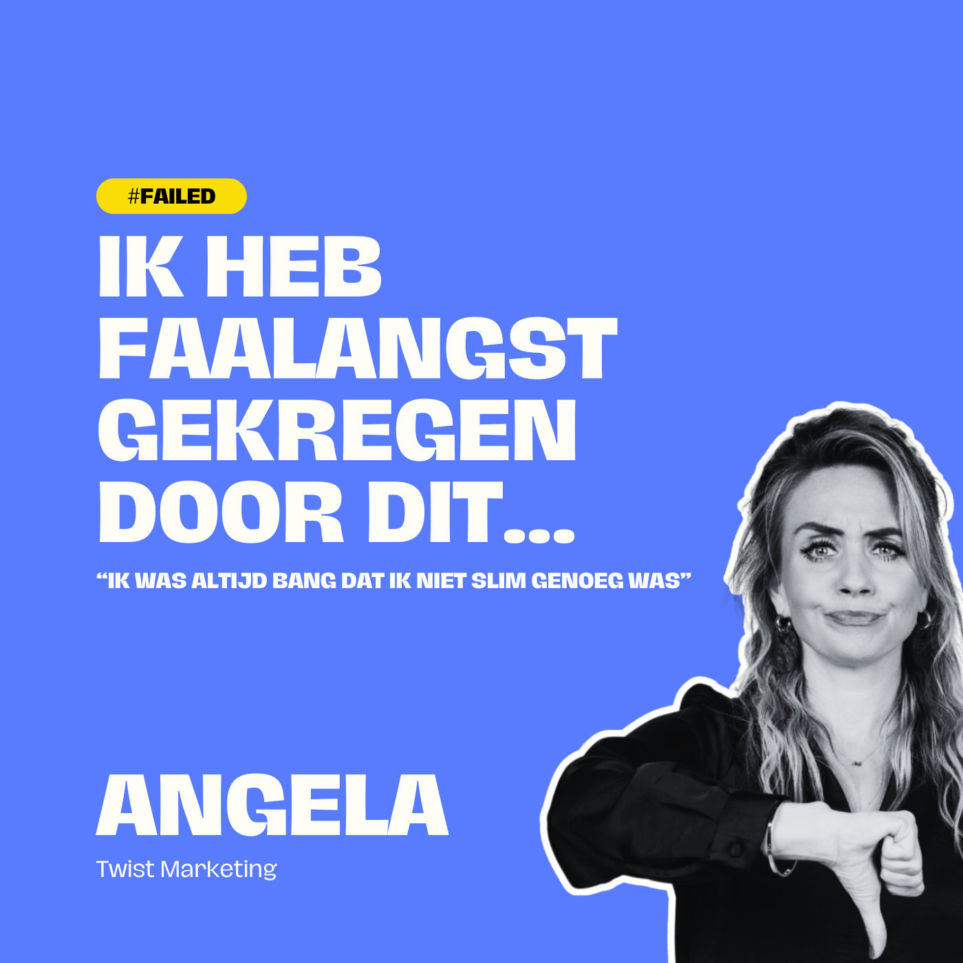 FaalVerhaal