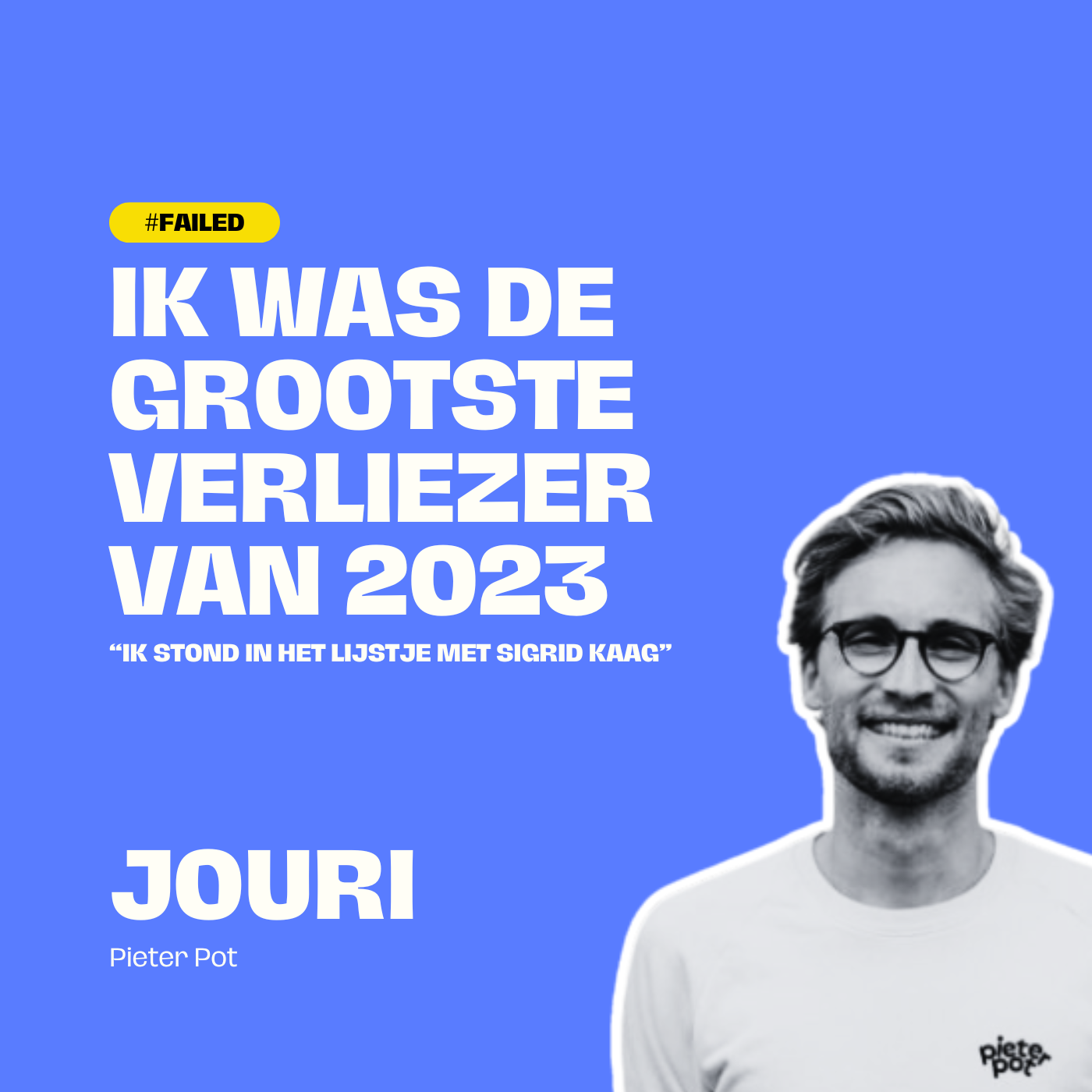 FaalVerhaal