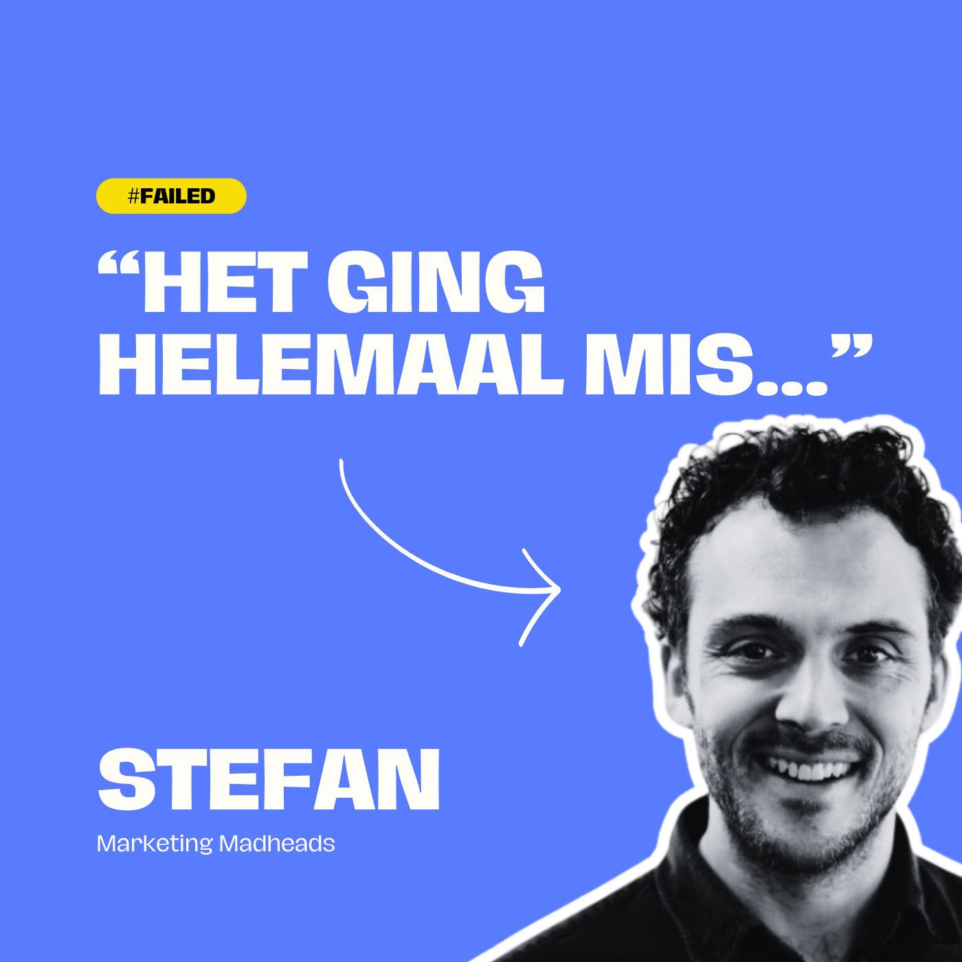 FaalVerhaal