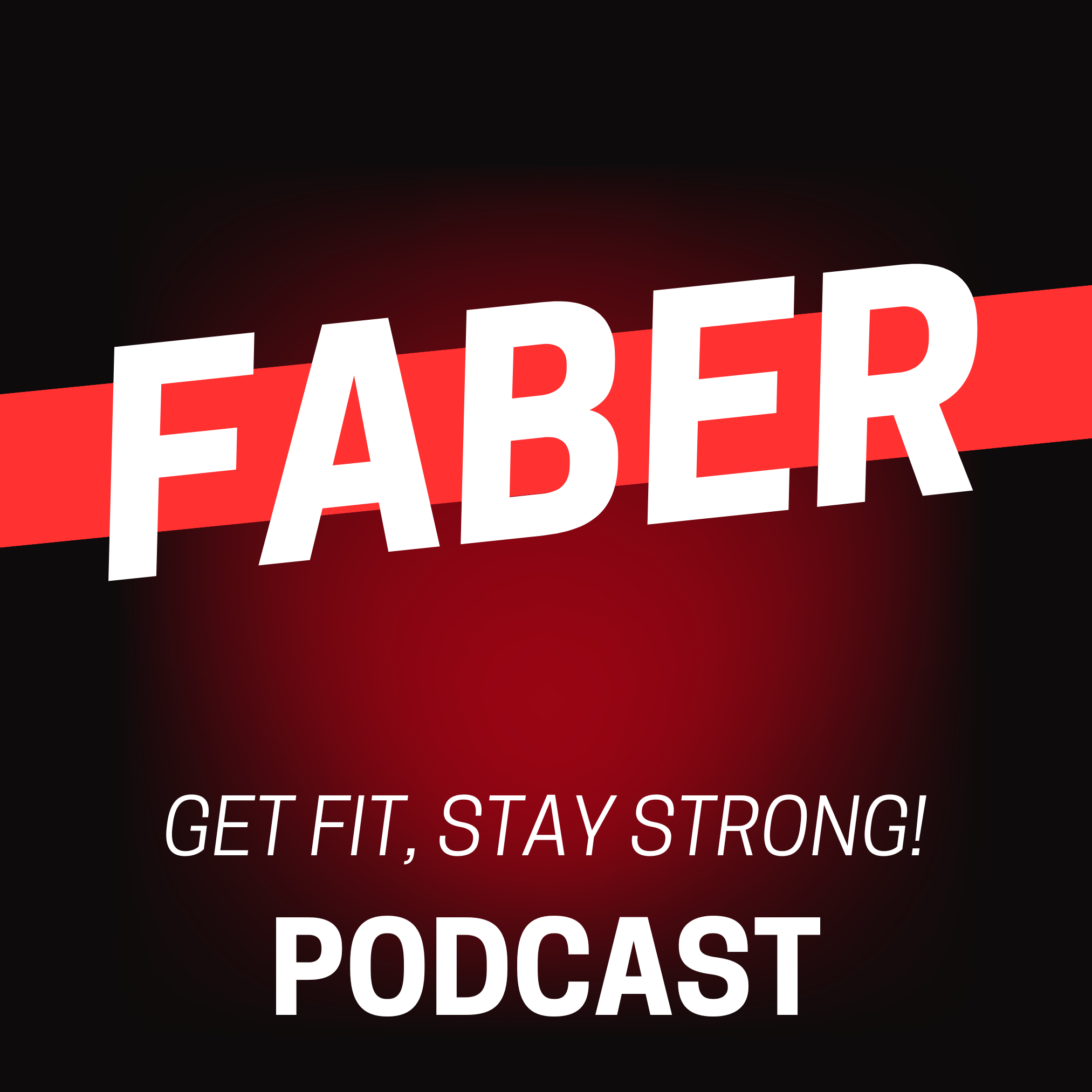 Faber Podcast