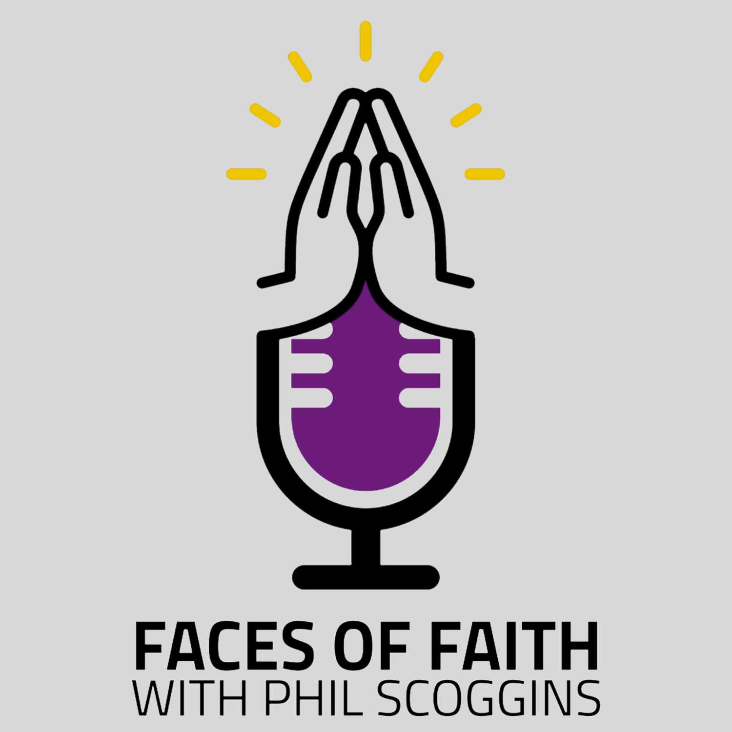 Faces of Faith