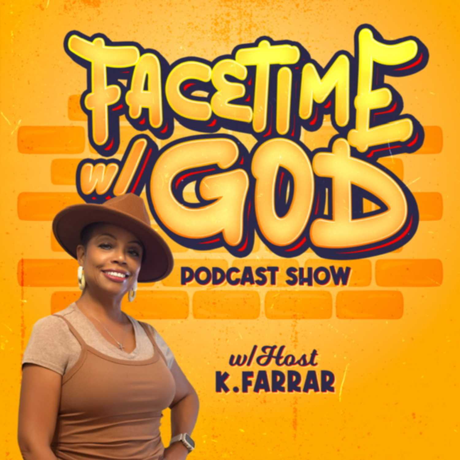 Facetime with God Trailer 