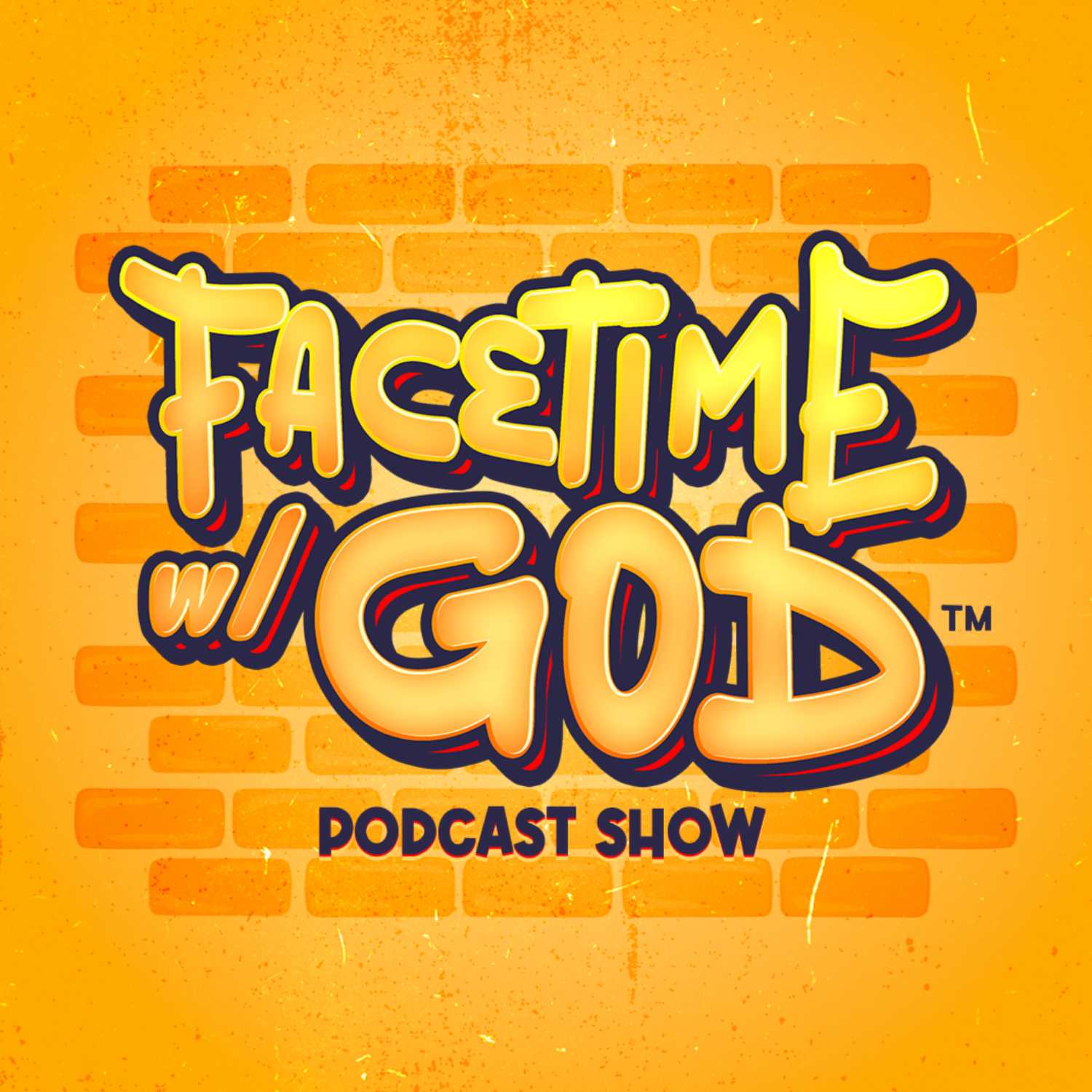 Facetime W/ God Purpose