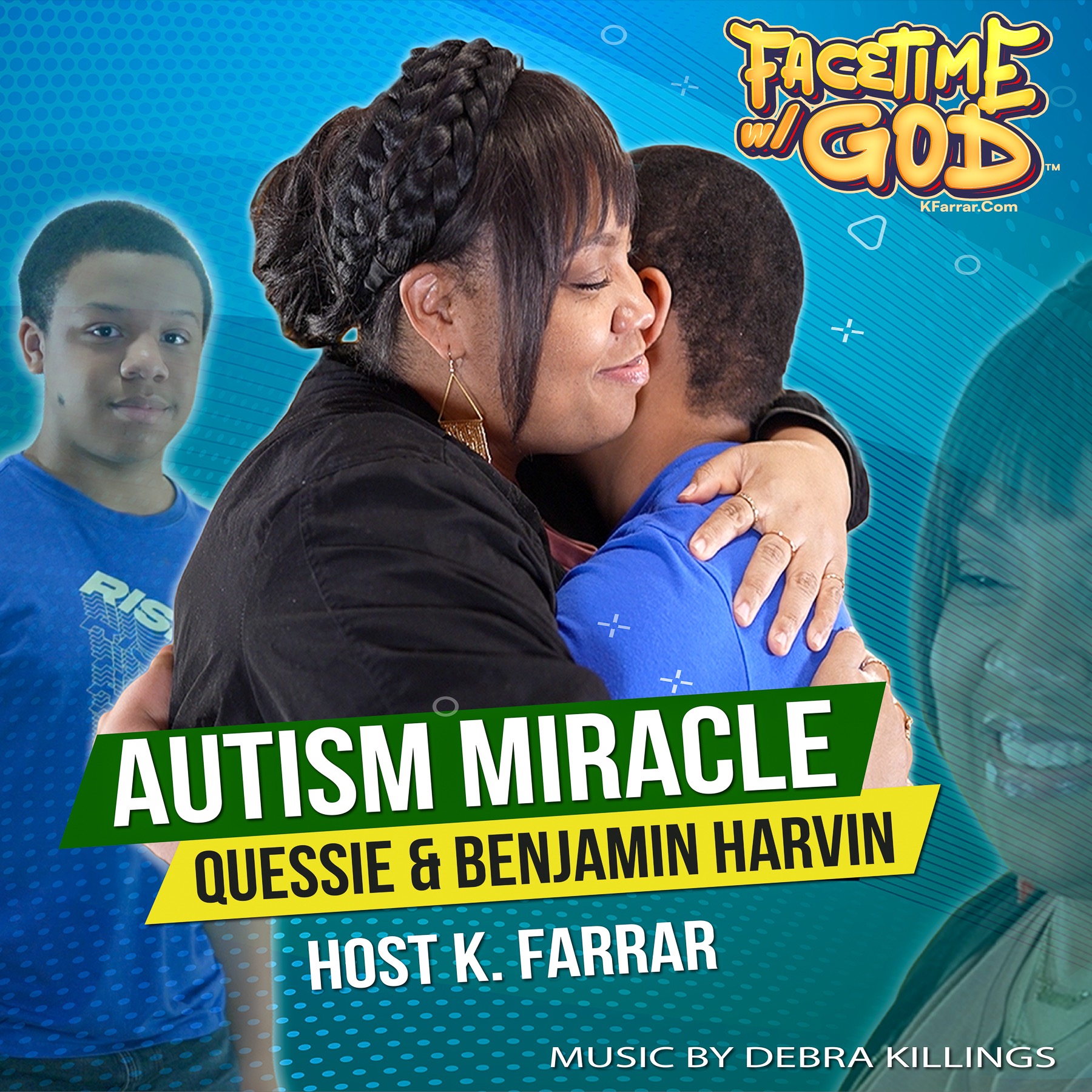 Autism Miracle 