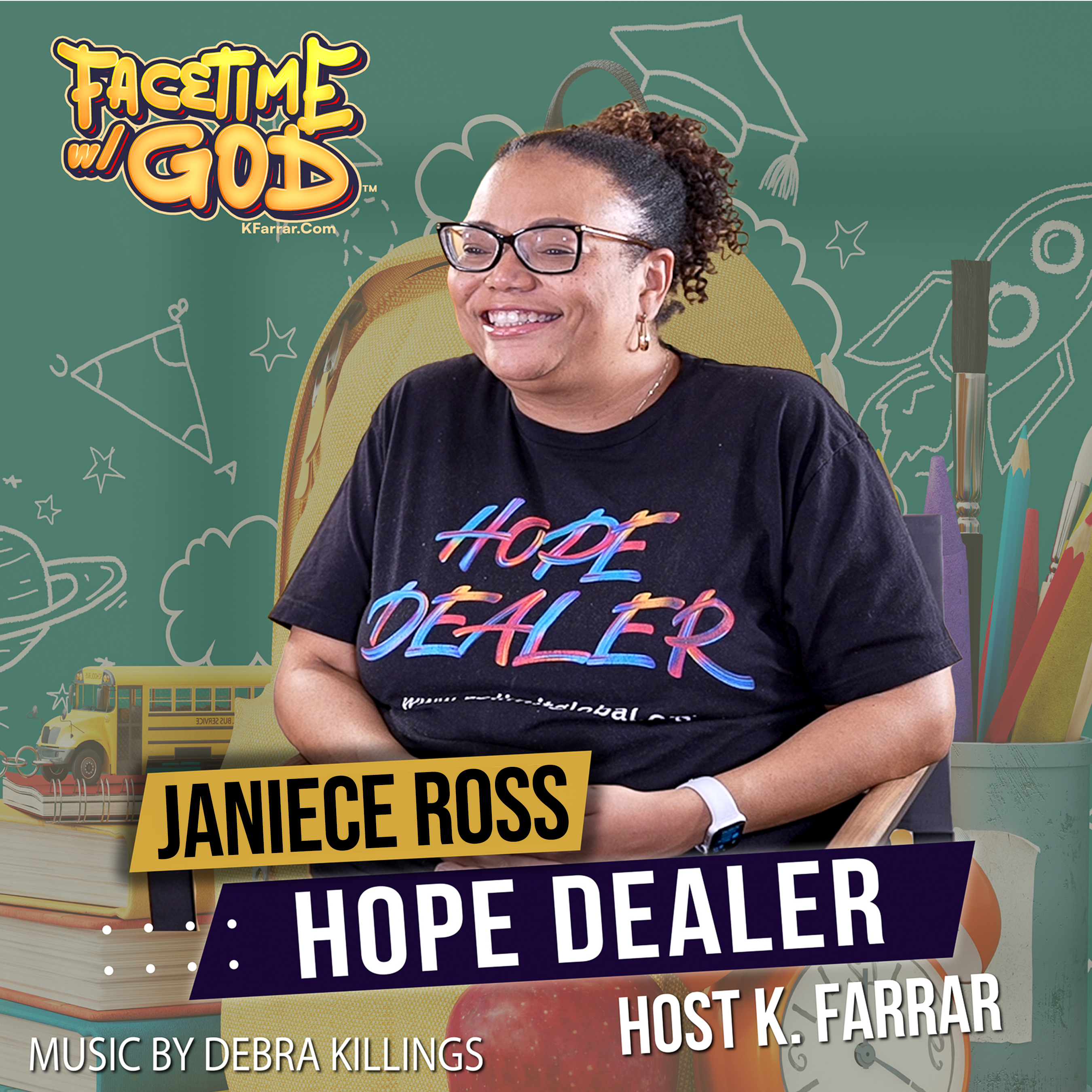 The Hope Dealer 