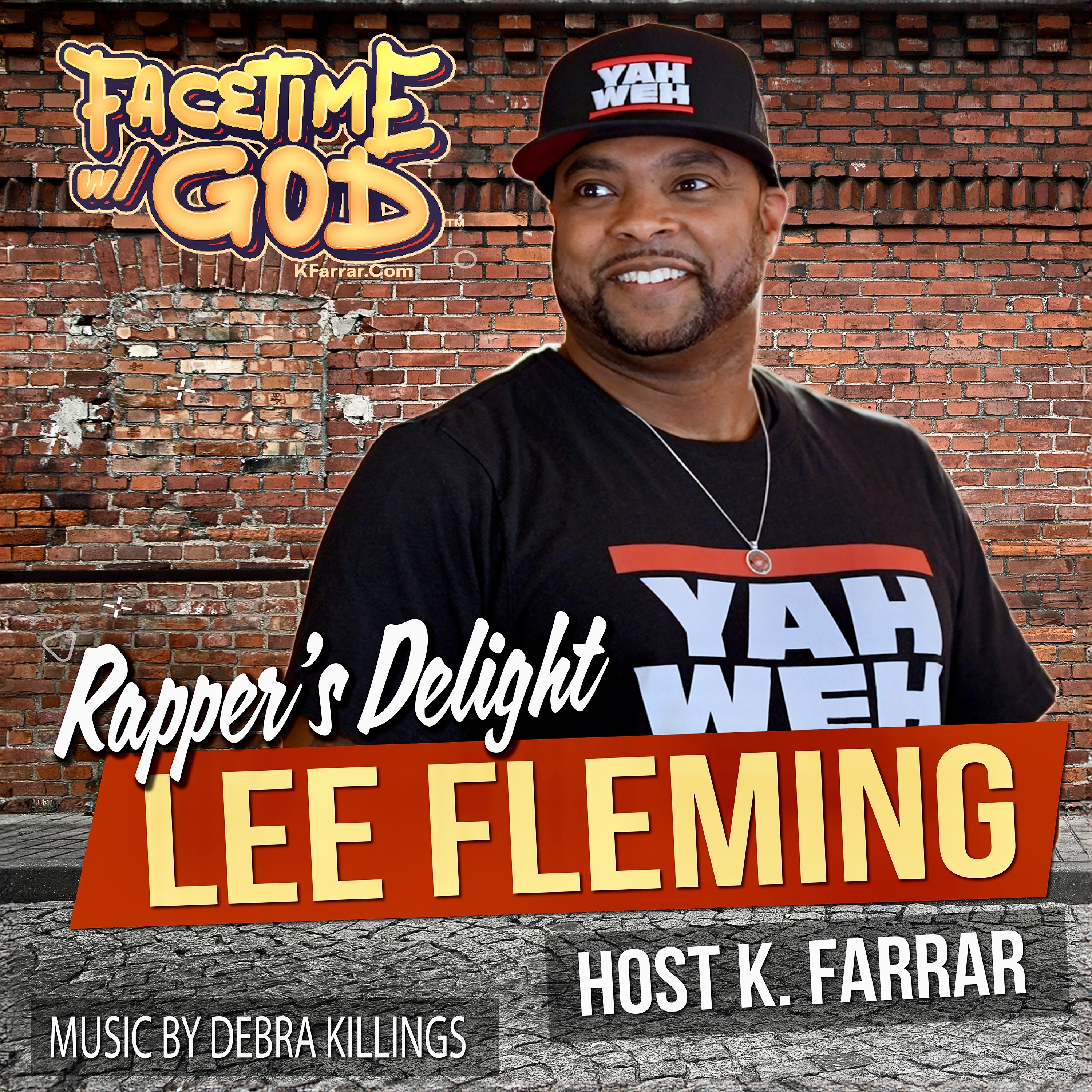 Facetime w God Podcast Featuring Lee Fleming