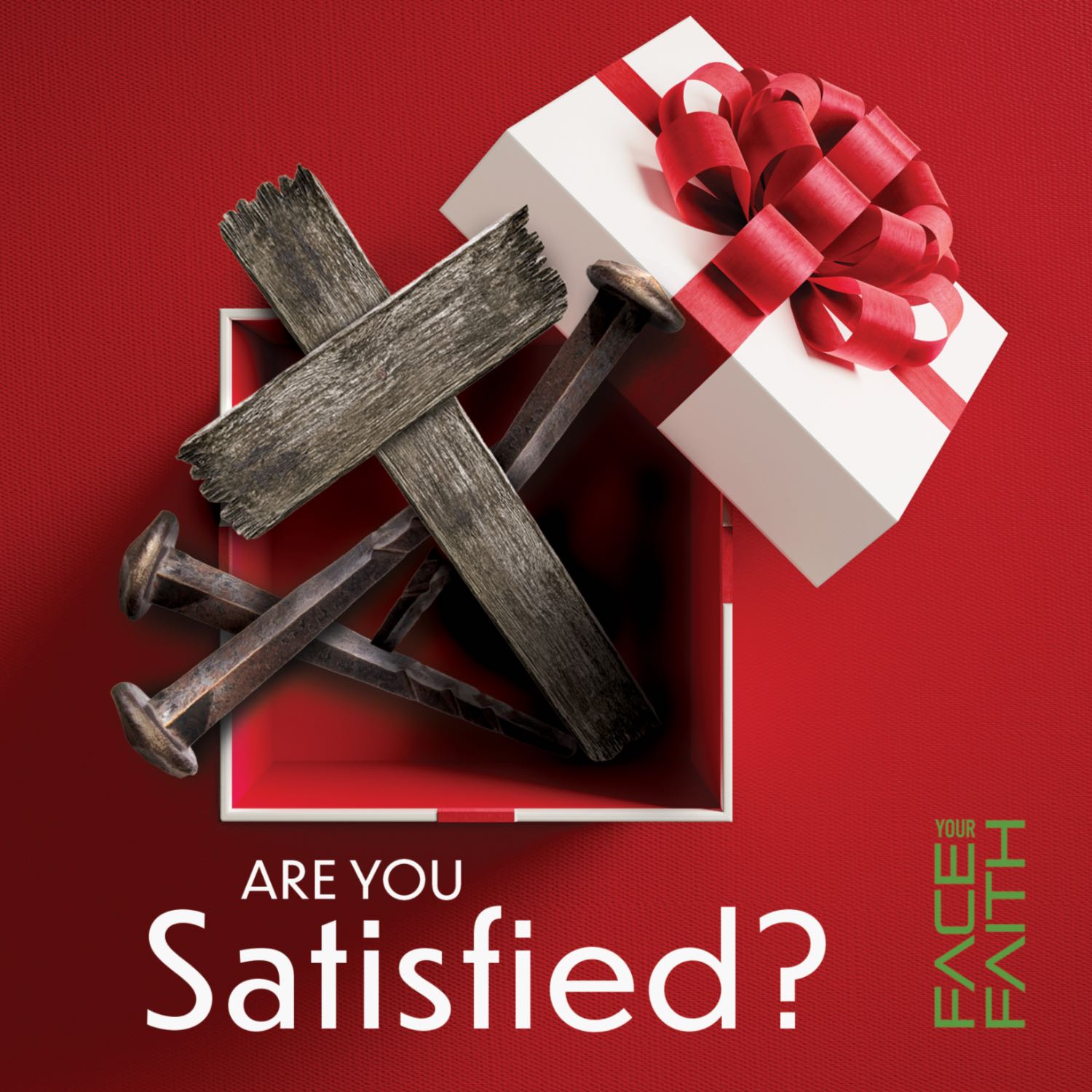 Face Your Faith