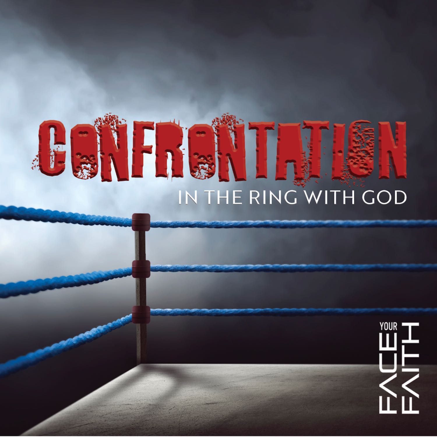 Face Your Faith